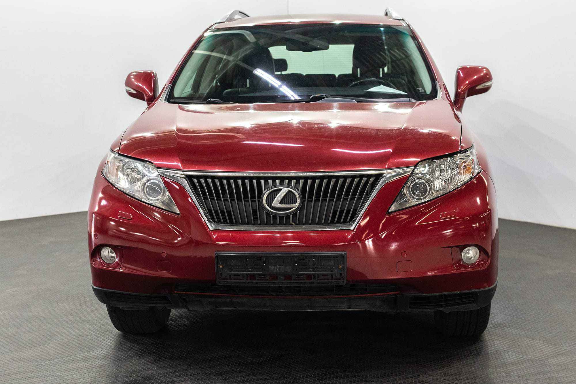 Lexus RX 270