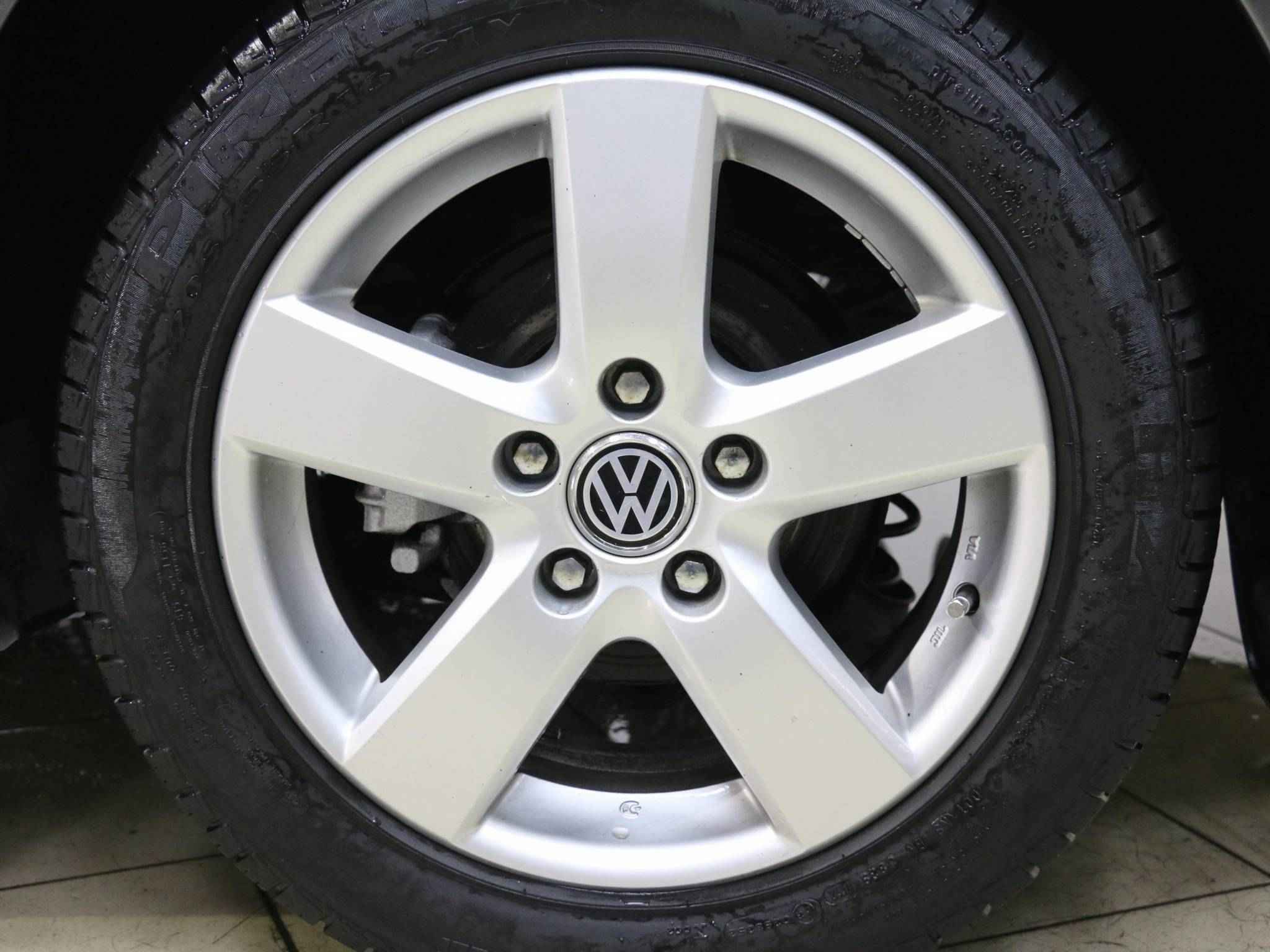 Volkswagen Jetta, VI Рестайлинг