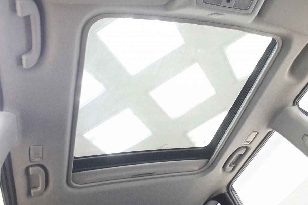 Nissan X-Trail, II Рестайлинг