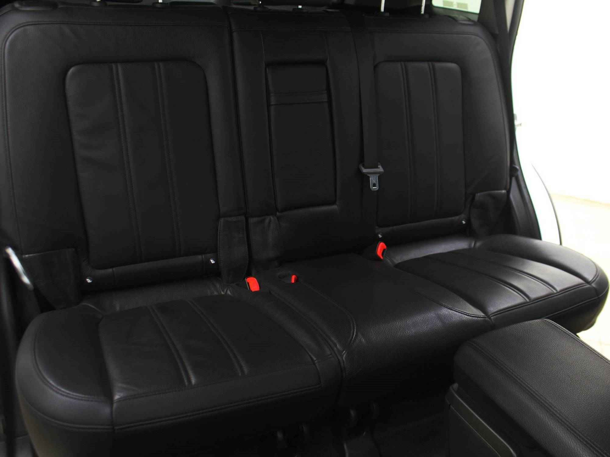 Opel Antara, I Рестайлинг