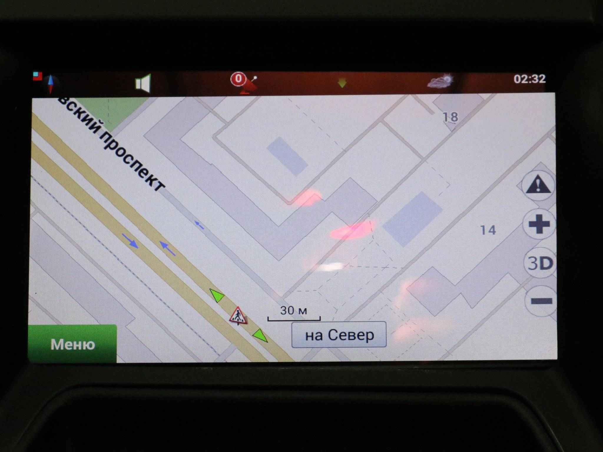 Land Rover Freelander, II Рестайлинг