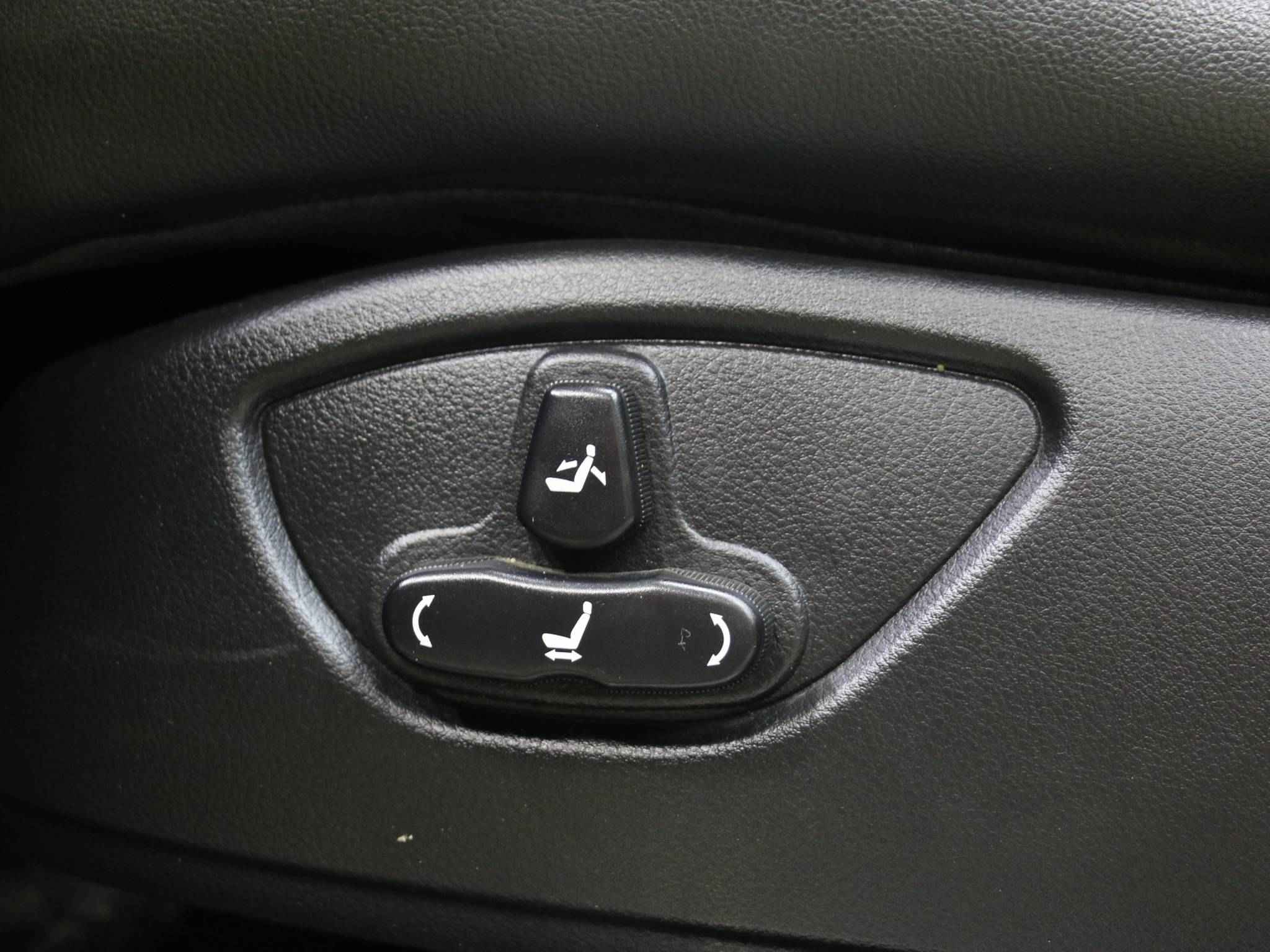 SsangYong Kyron, I Рестайлинг