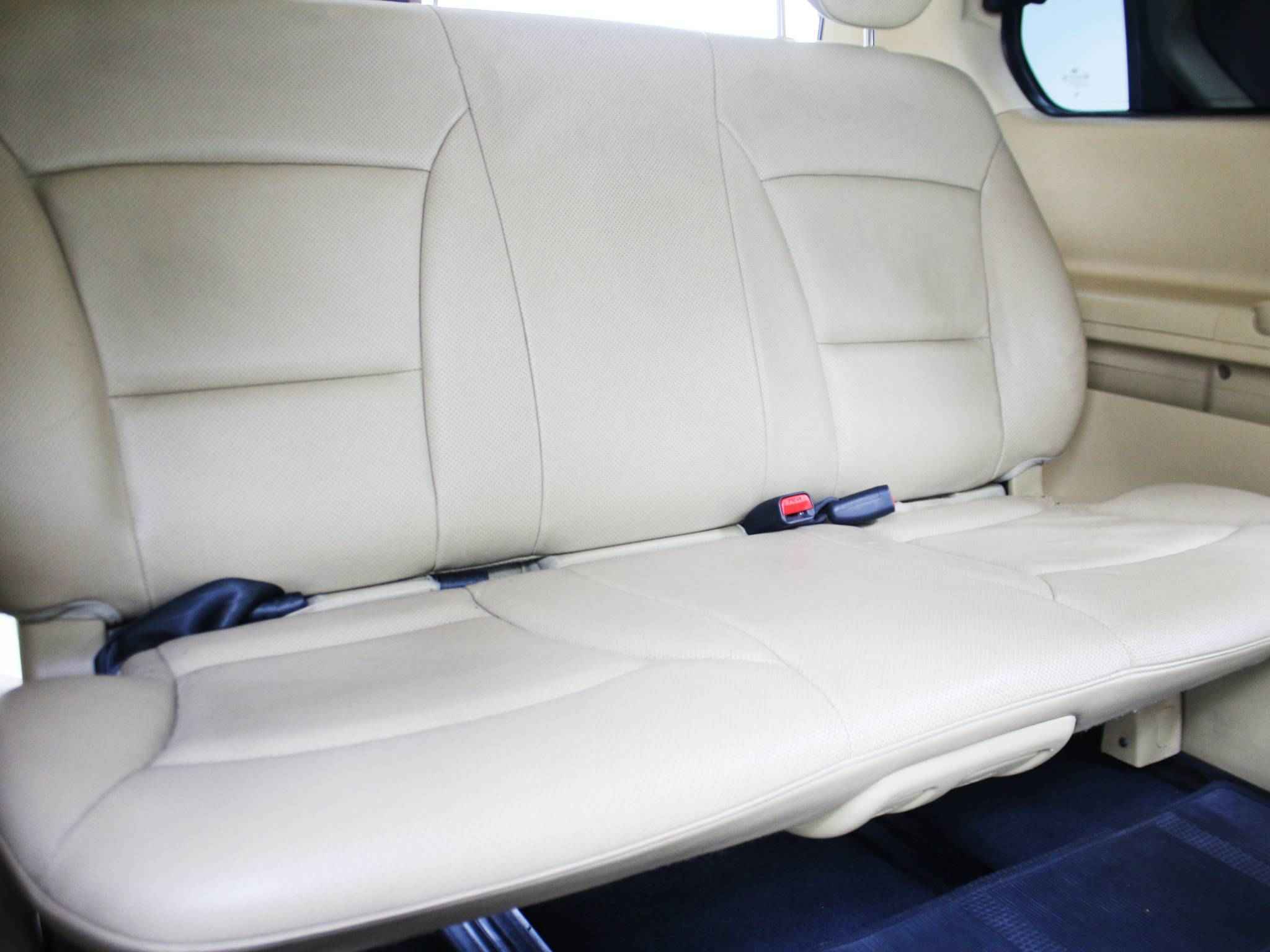 Hyundai Grand Starex, I