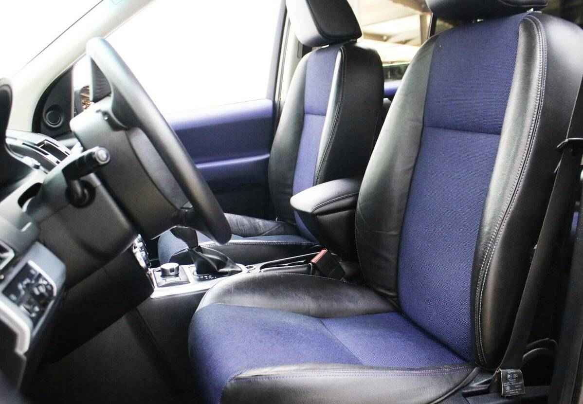 Land Rover Freelander, II