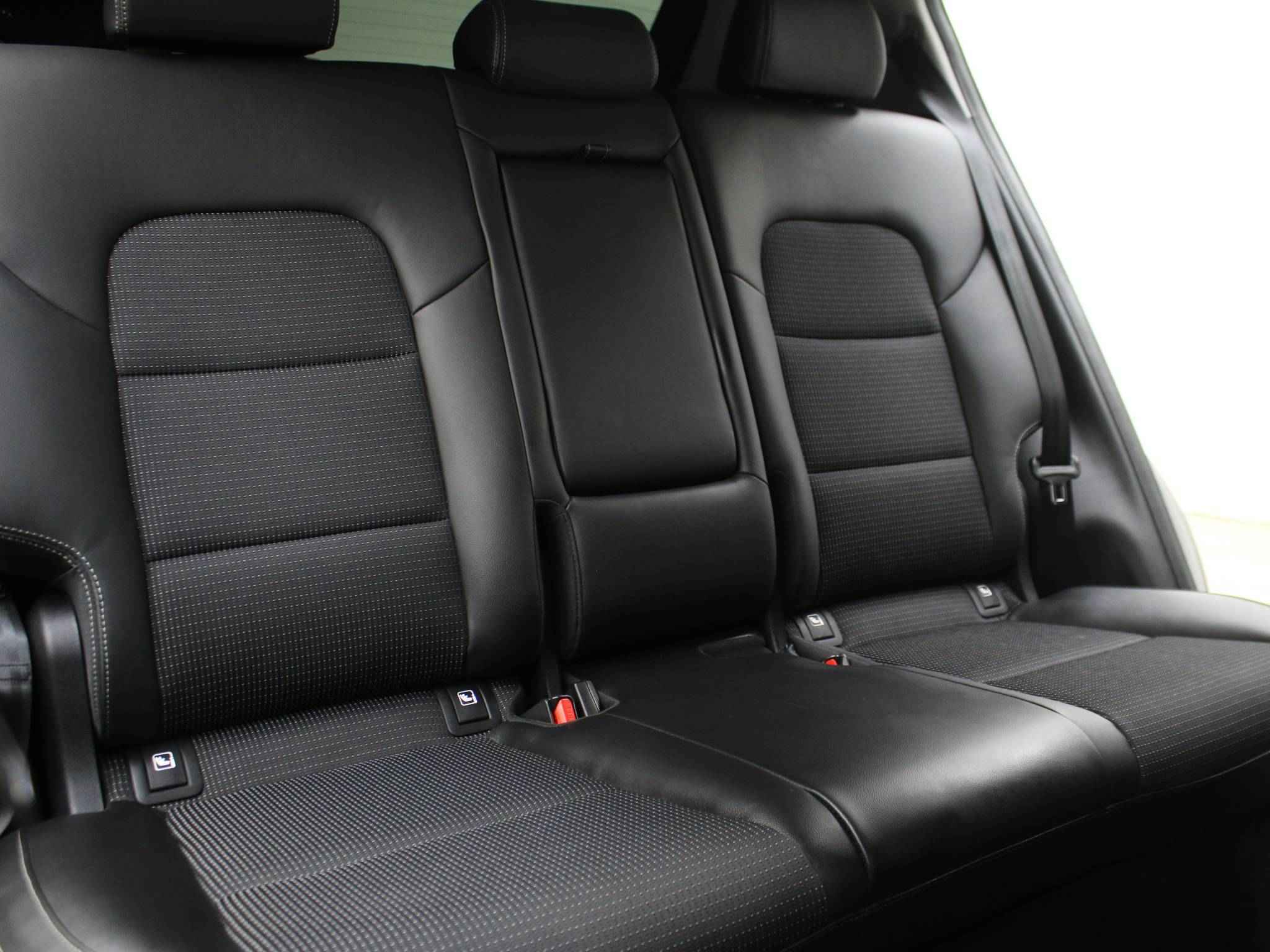 Kia Sportage, IV Рестайлинг