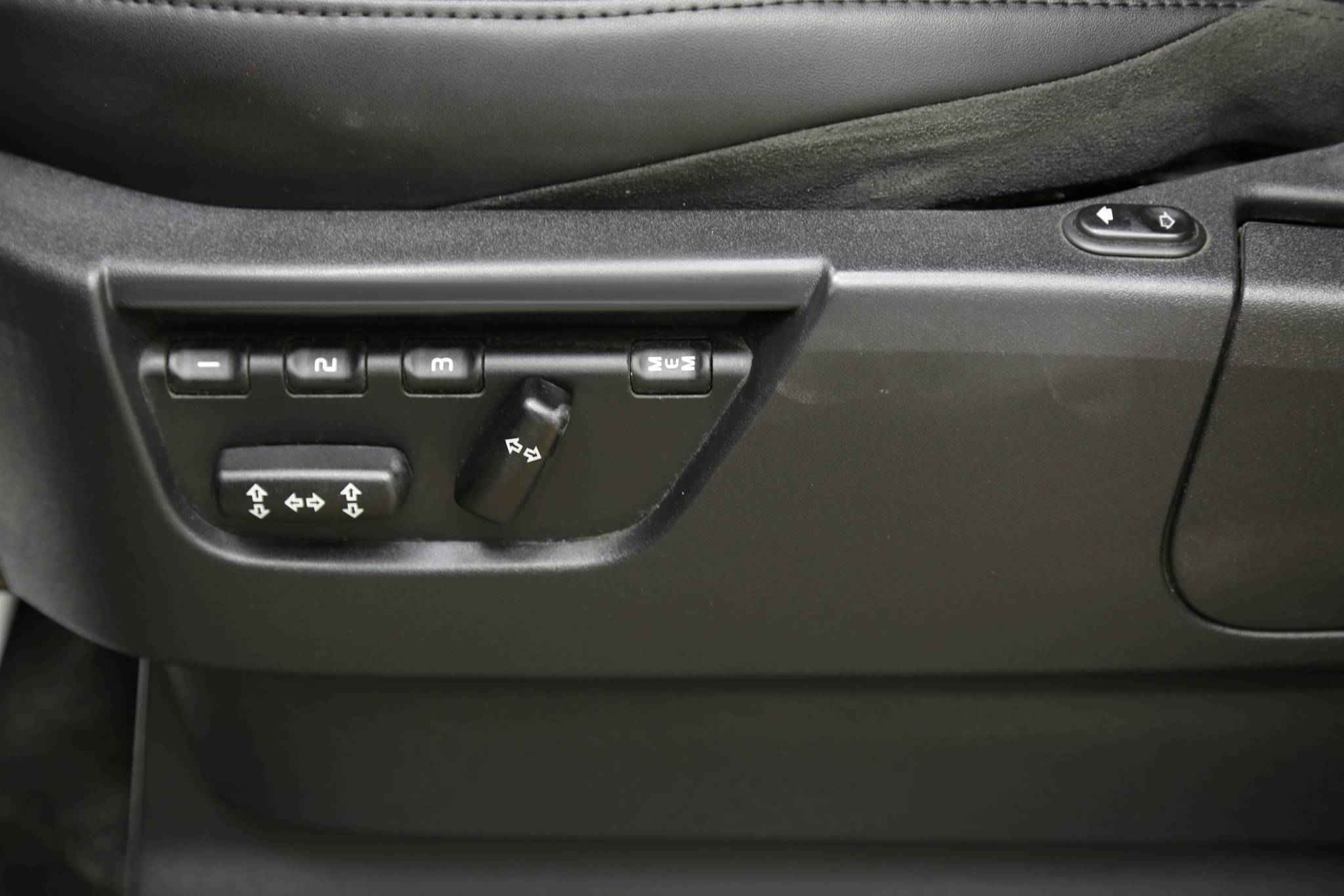 Land Rover Range Rover Sport, I