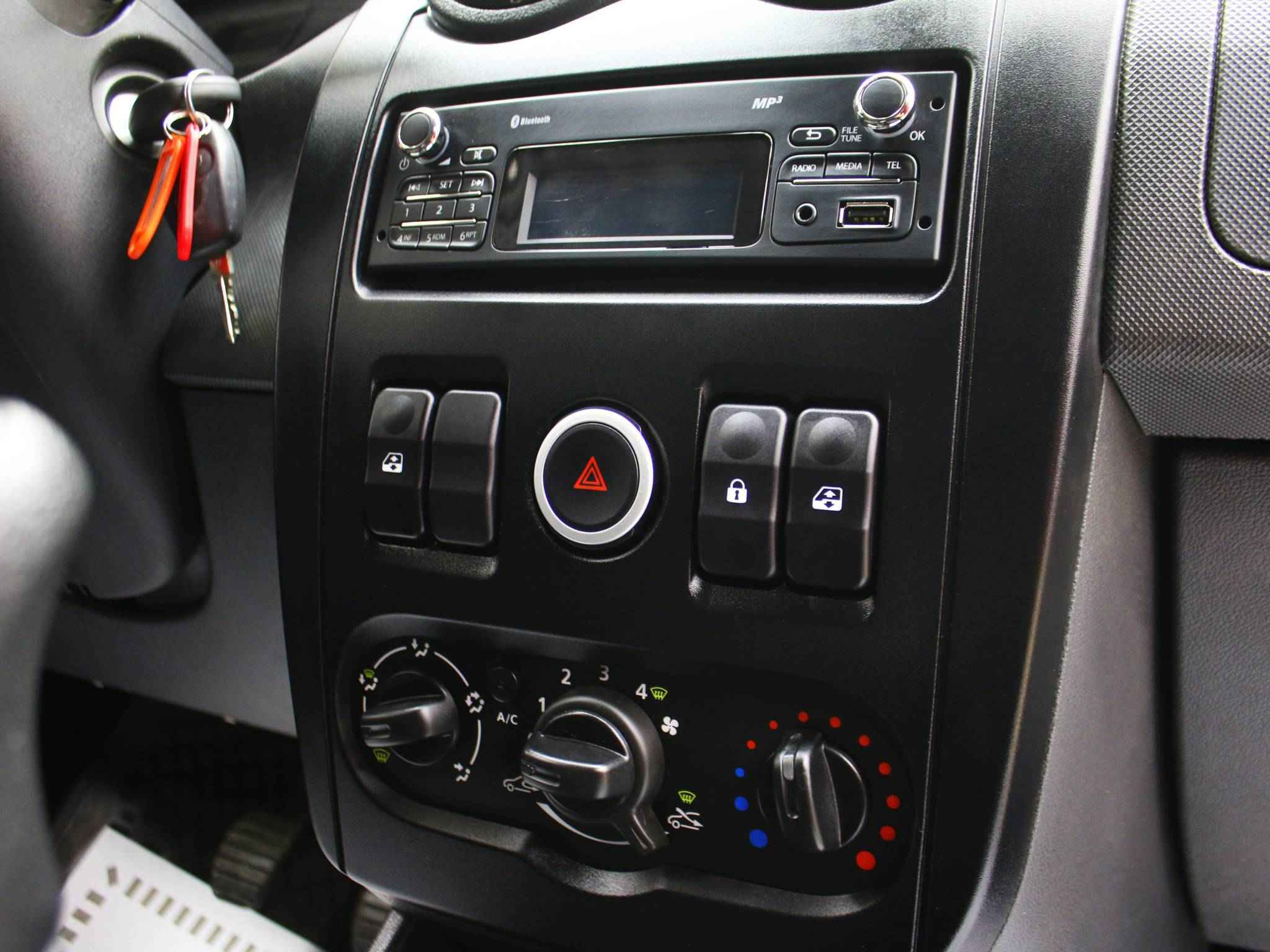 LADA (ВАЗ) Largus, I