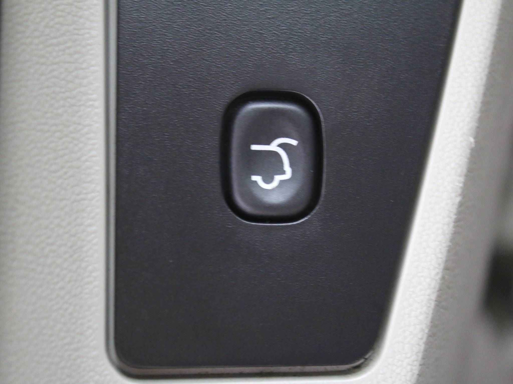 Chrysler Town & Country, V Рестайлинг