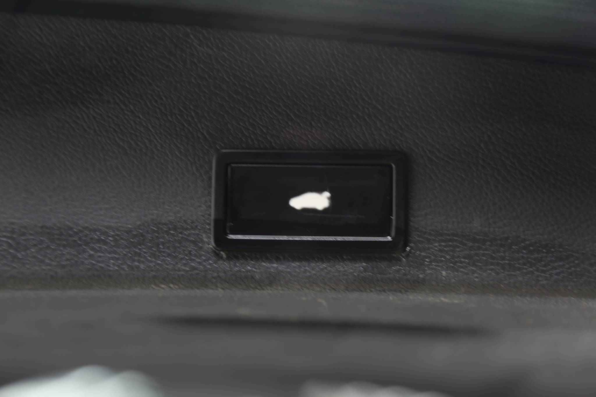 Volkswagen Touareg, I Рестайлинг