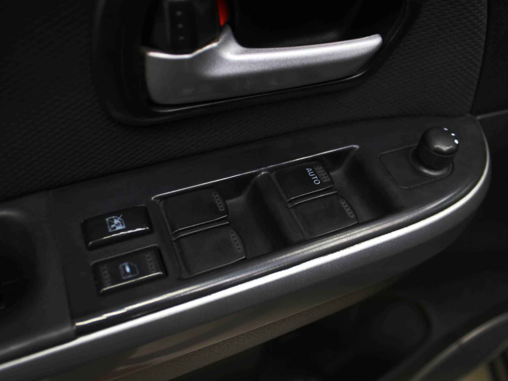 Suzuki Grand Vitara, III