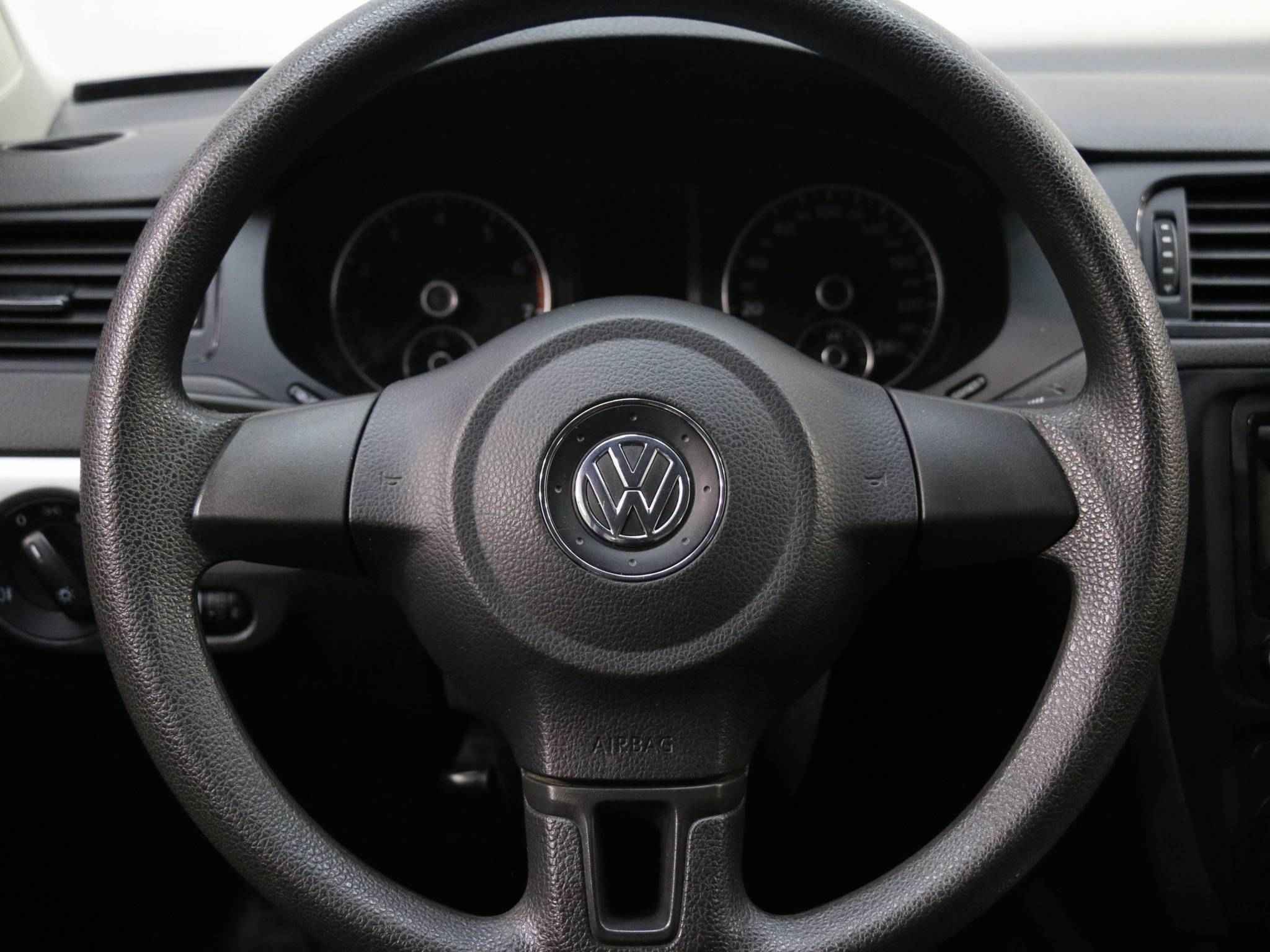 Volkswagen Jetta, VI Рестайлинг