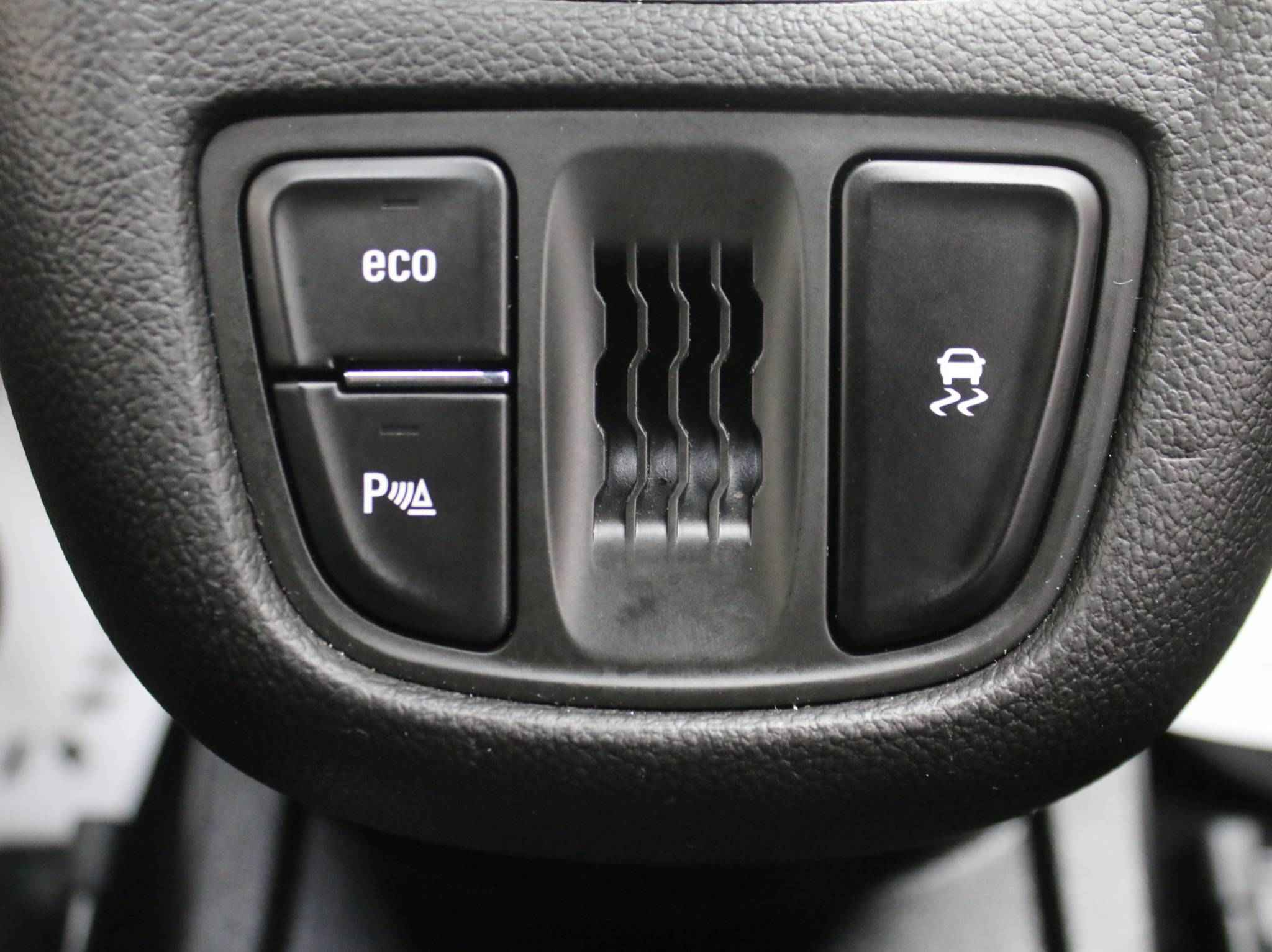 Opel Zafira, C Рестайлинг