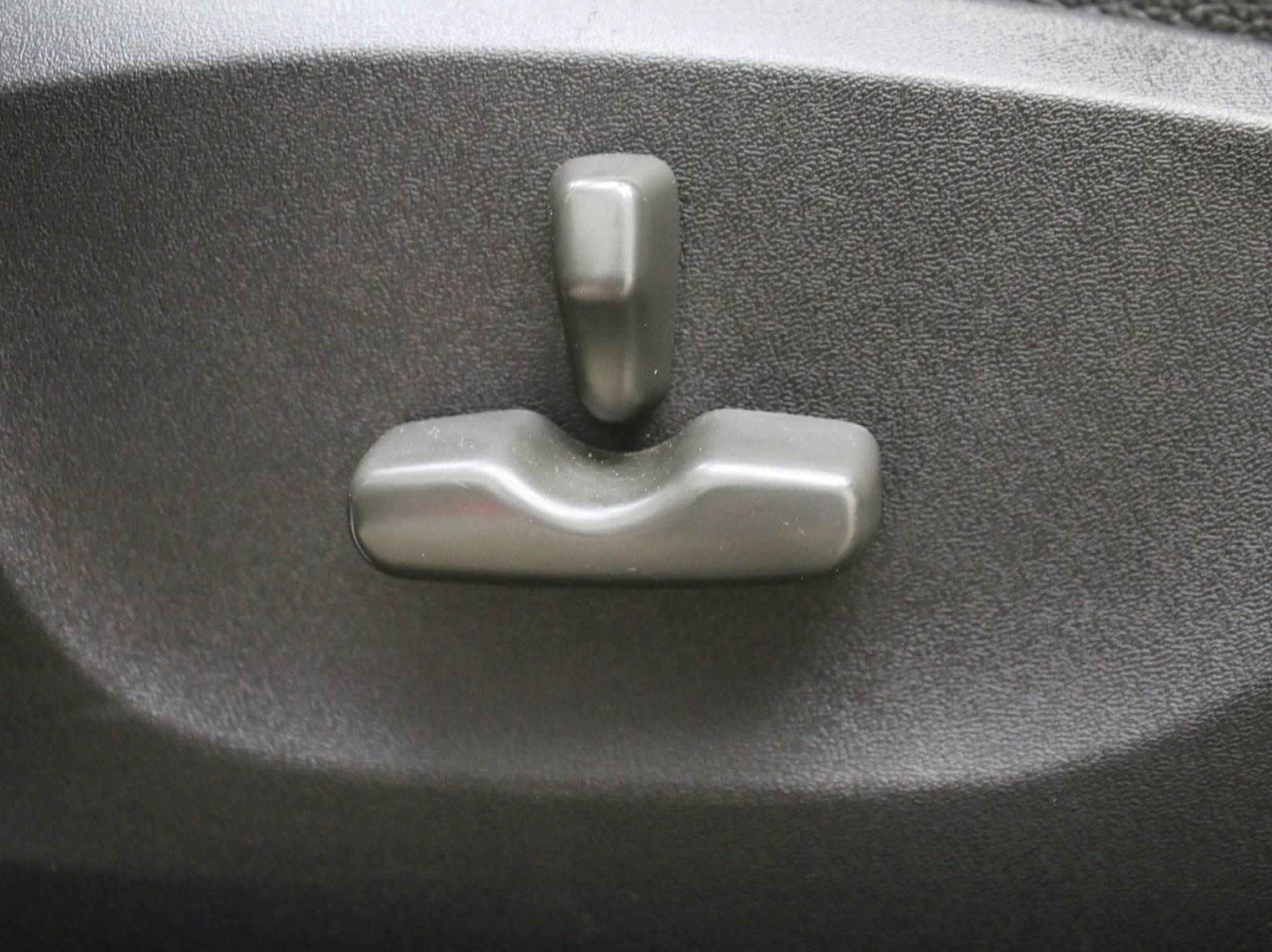 Subaru Forester, III Рестайлинг