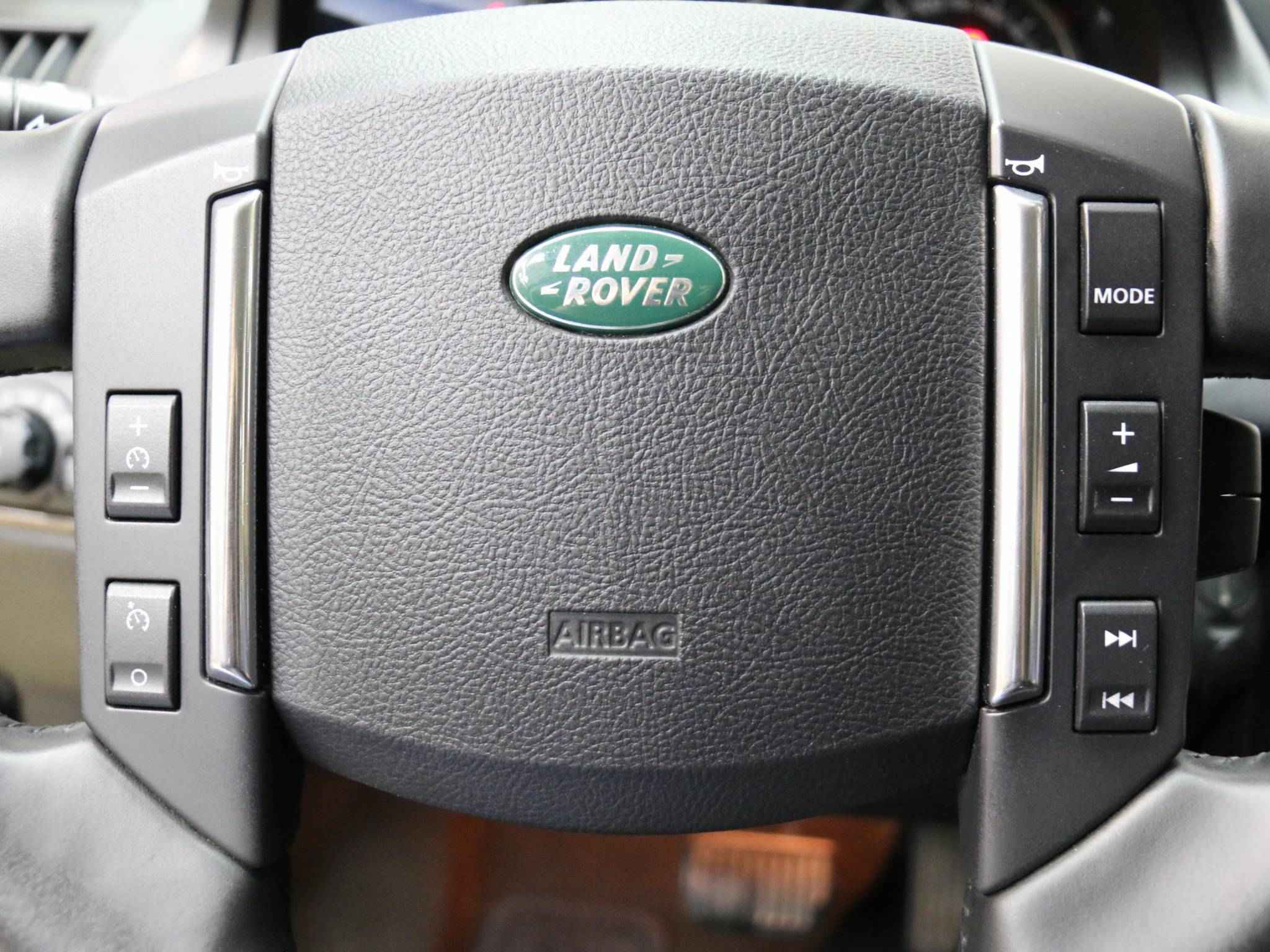 Land Rover Freelander, II Рестайлинг