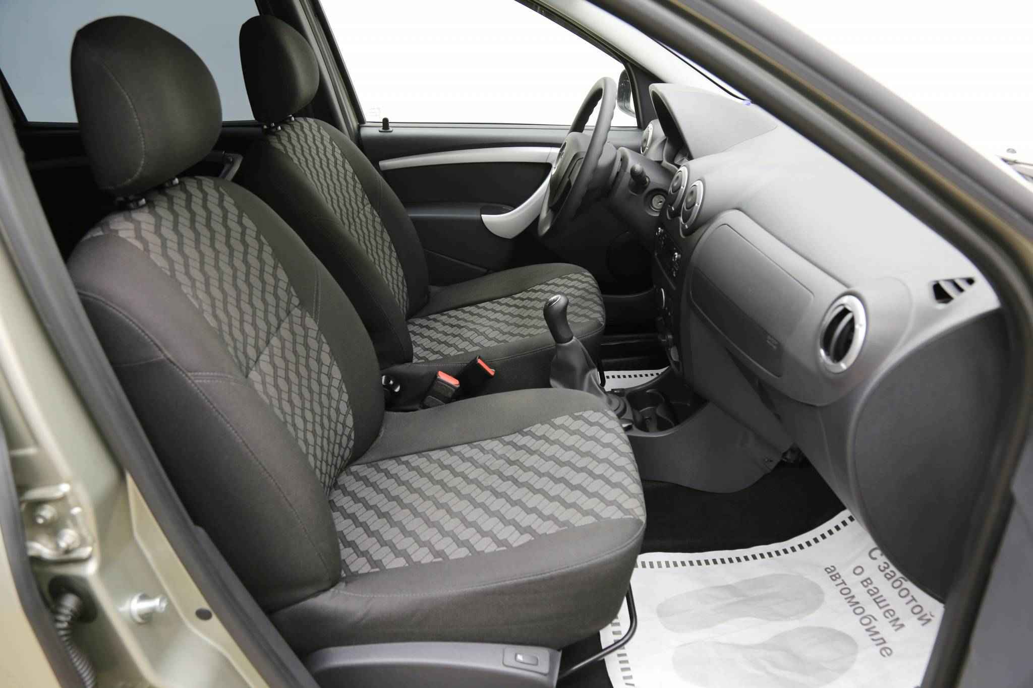 LADA (ВАЗ) Largus, I