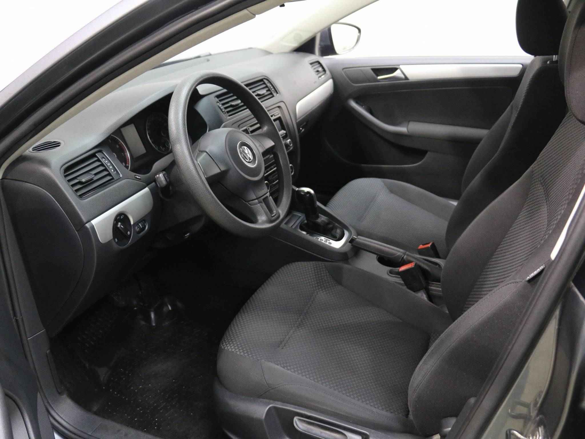Volkswagen Jetta, VI Рестайлинг