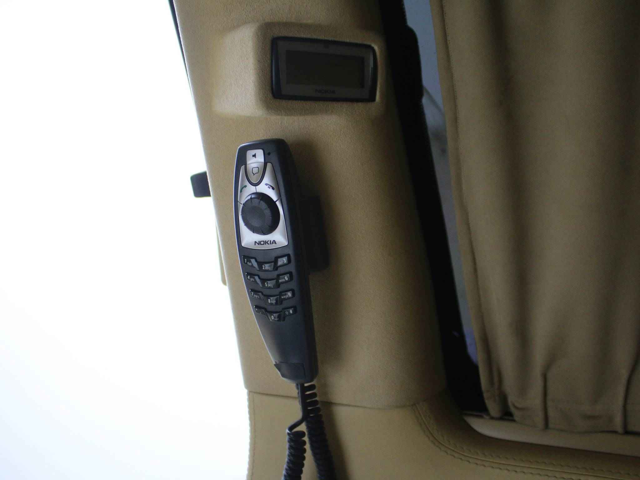 Mercedes-Benz Viano, I (W639)