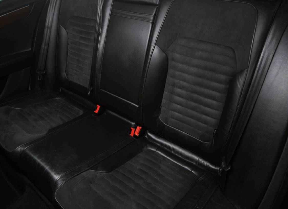 Volkswagen Passat, B7