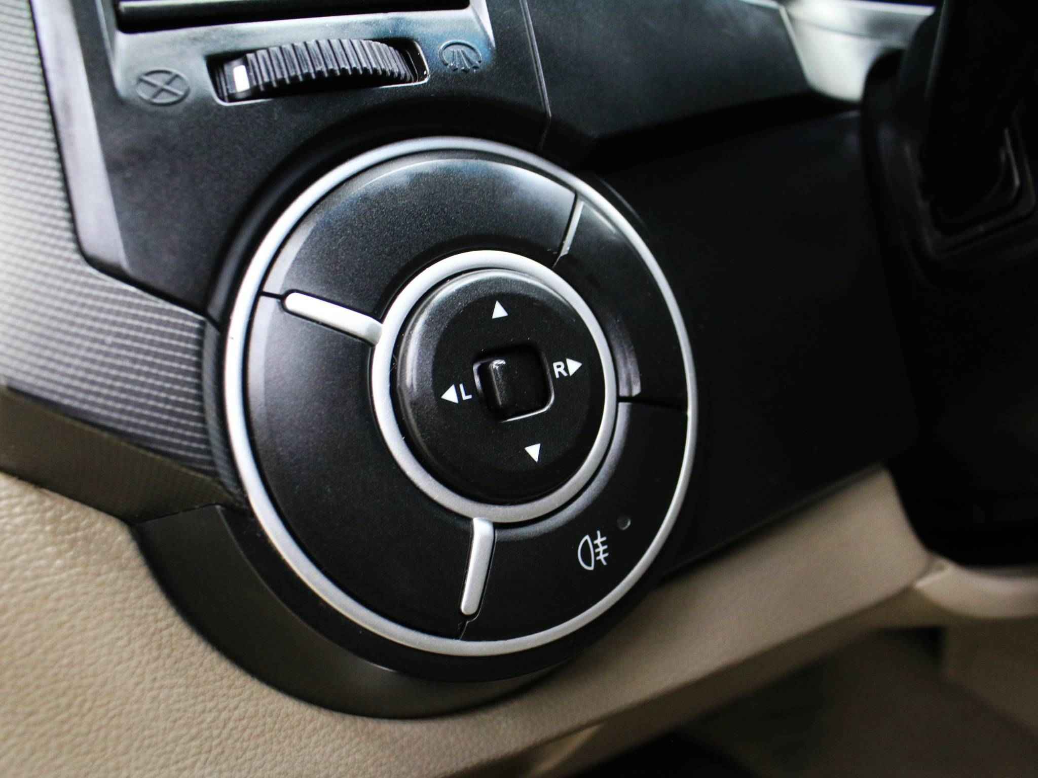 SsangYong Kyron, I Рестайлинг