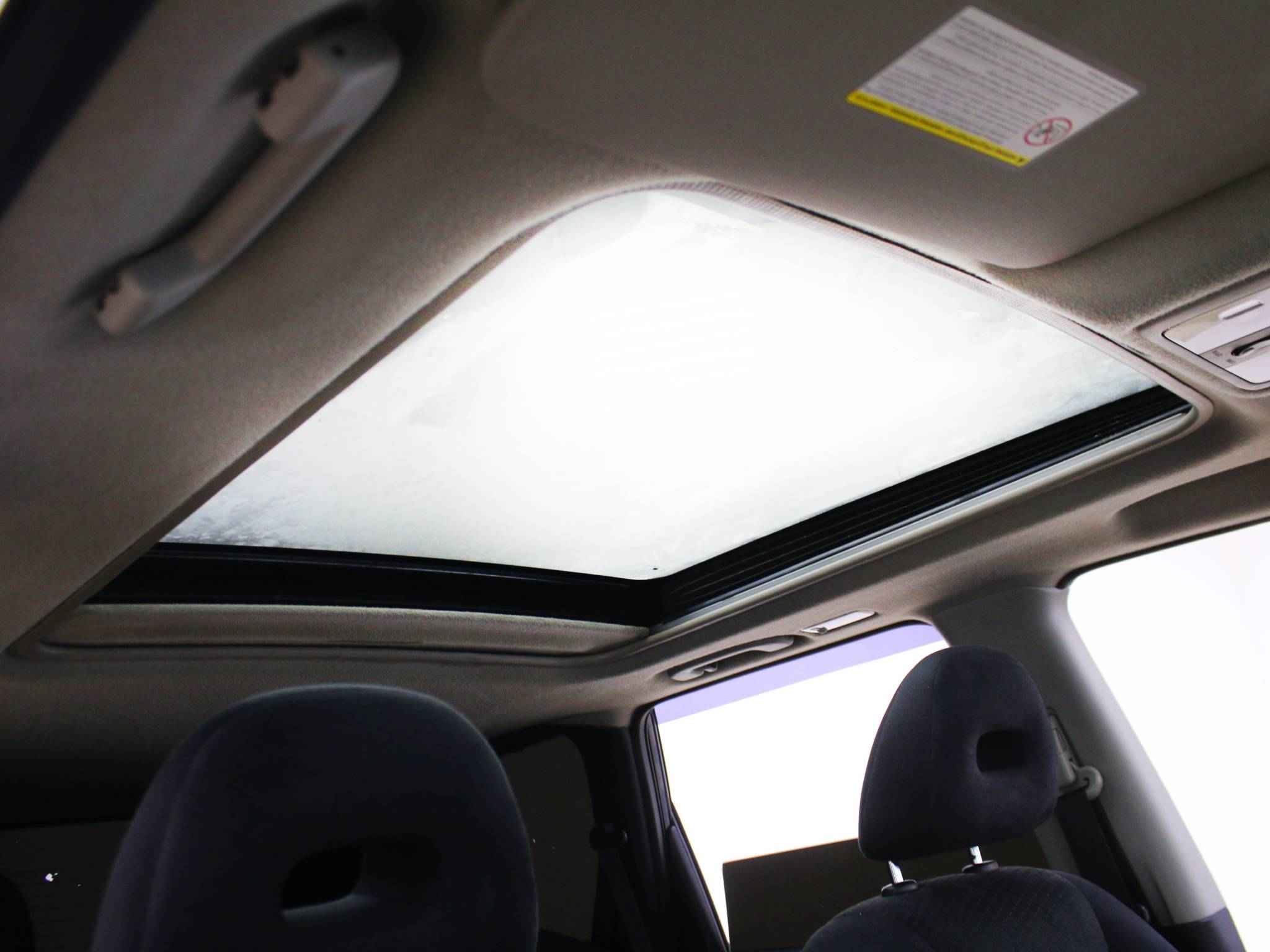 Nissan X-Trail, II Рестайлинг