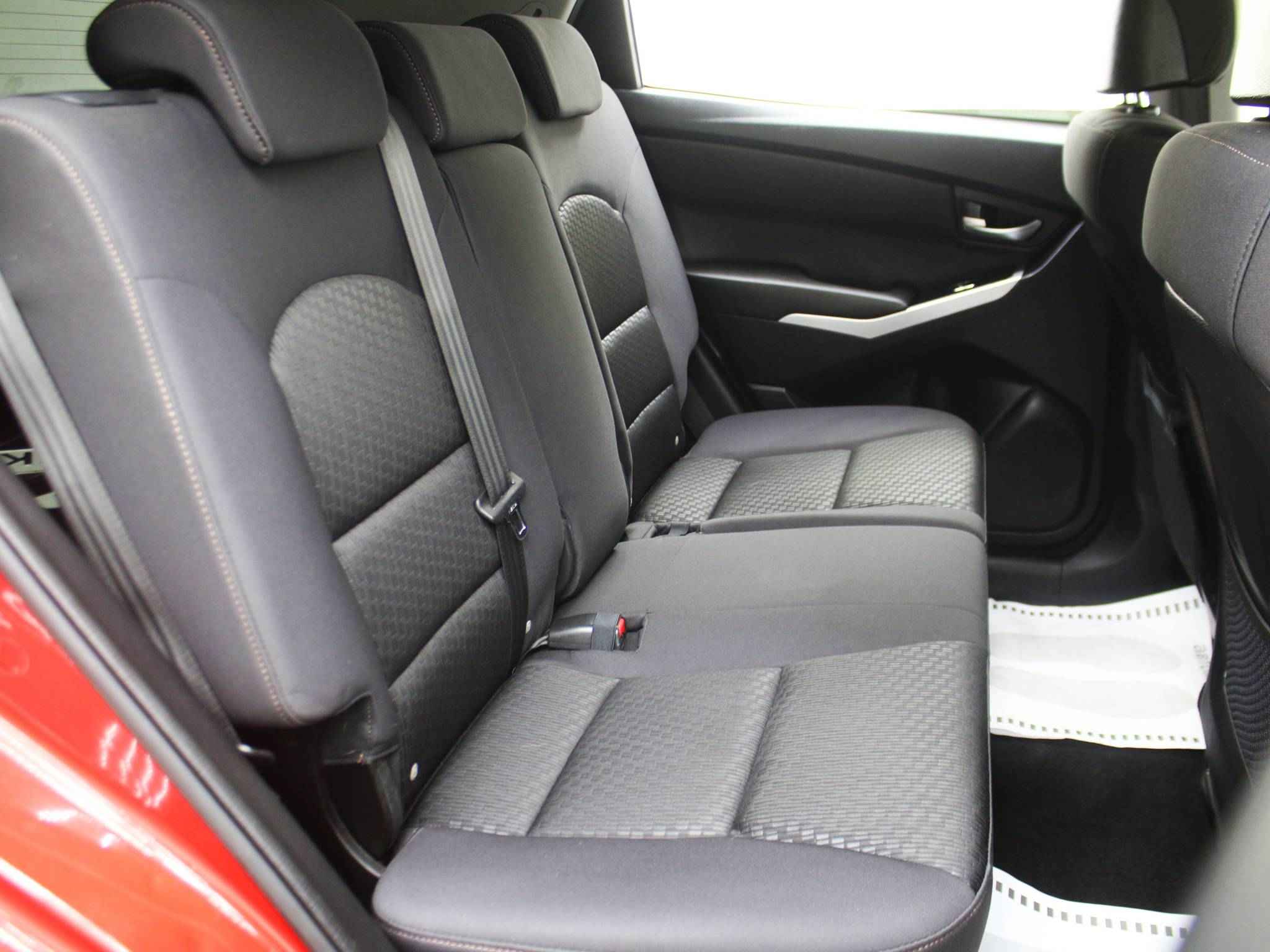 SsangYong Actyon, II Рестайлинг