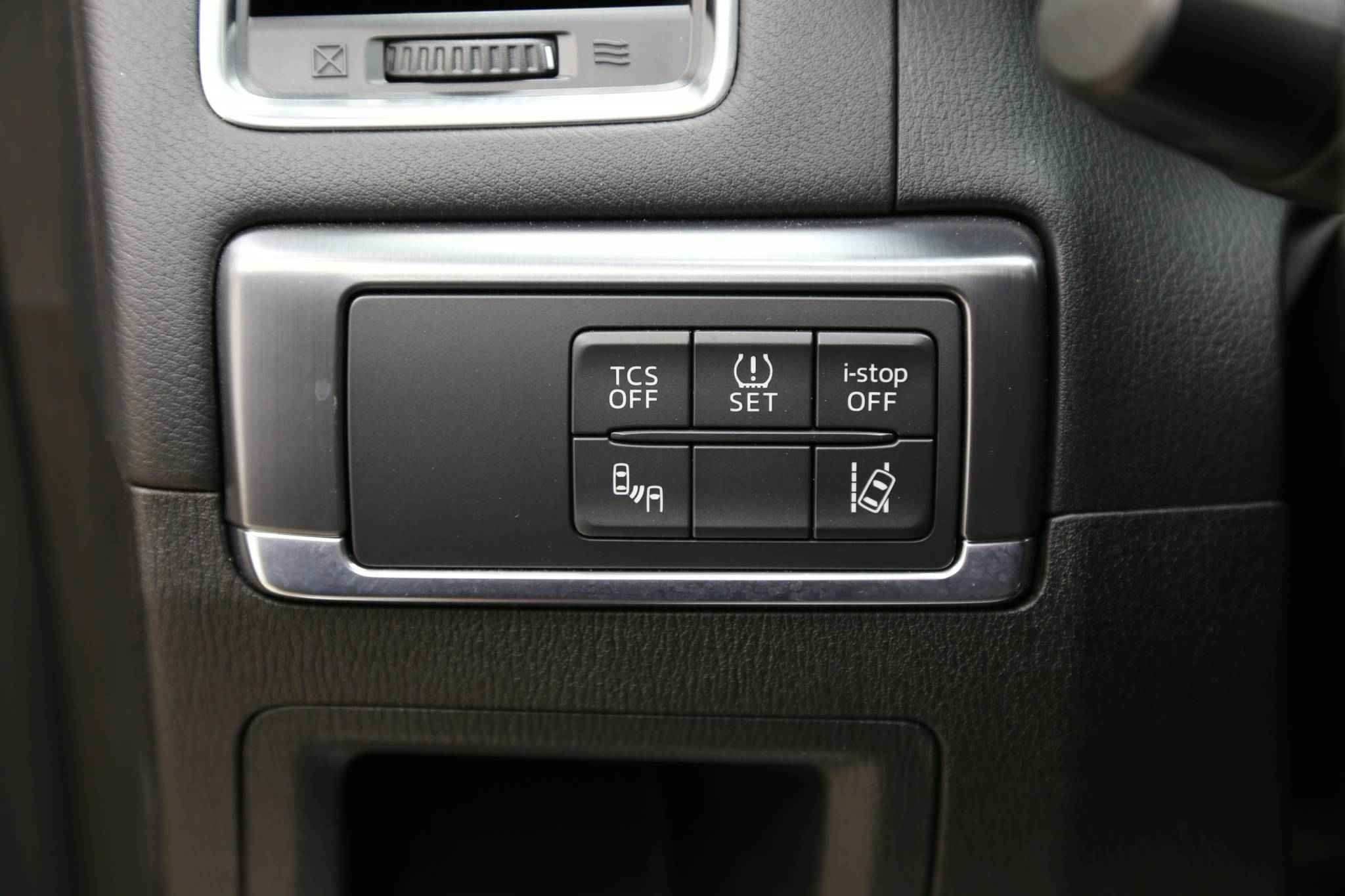 Mazda CX-5, I Рестайлинг