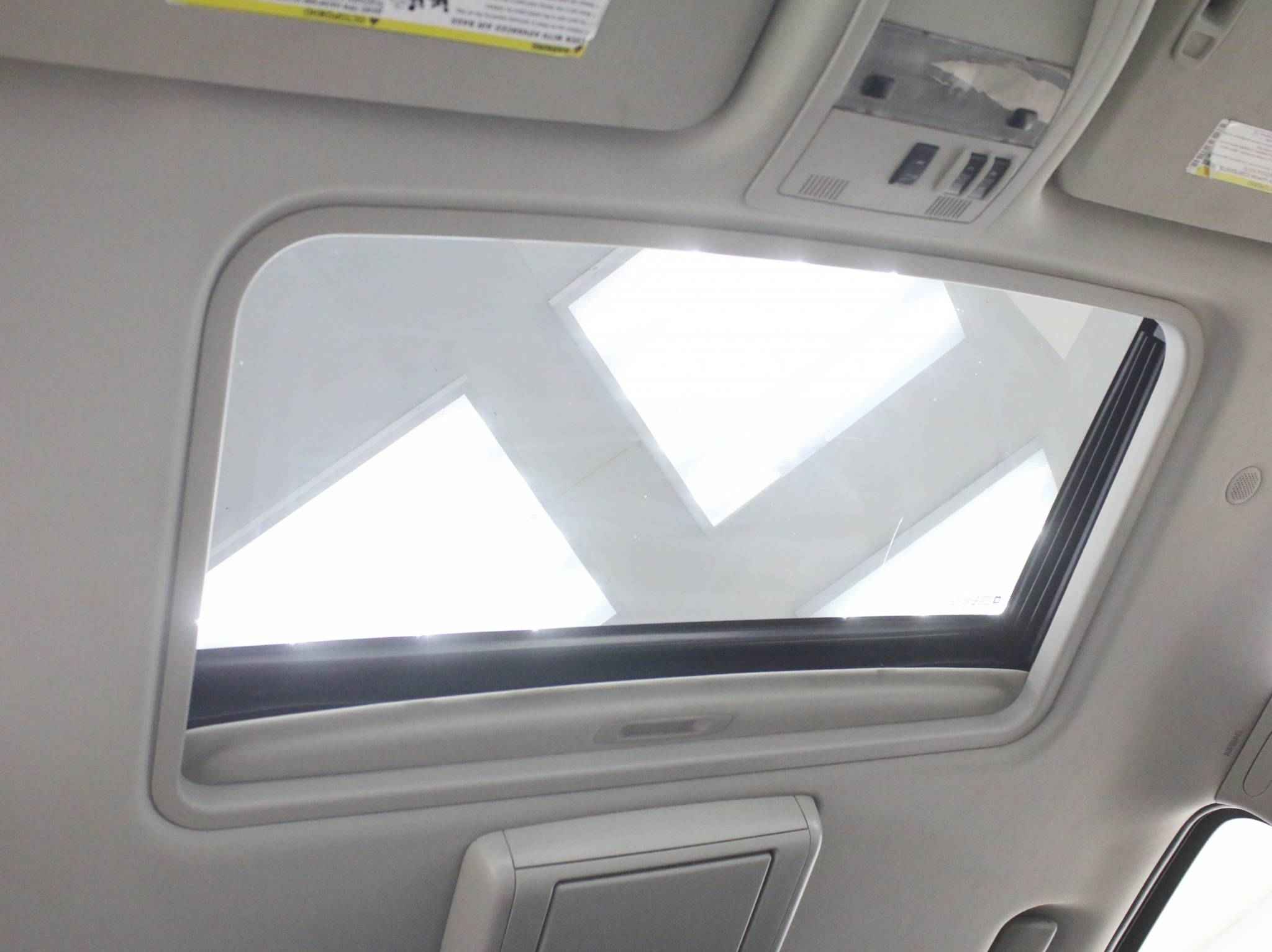 Chevrolet Tahoe, III