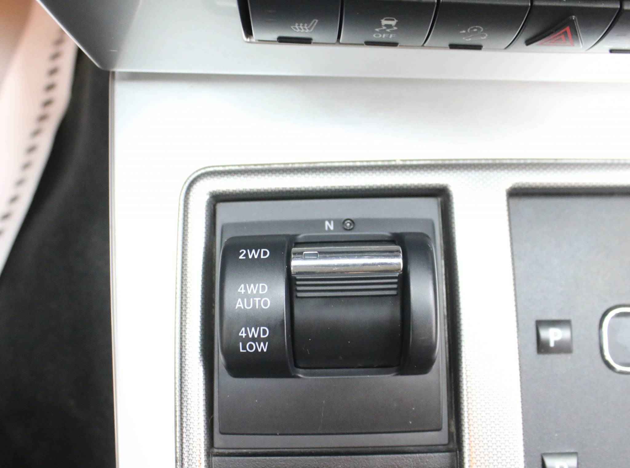 Jeep Cherokee, IV (KK)