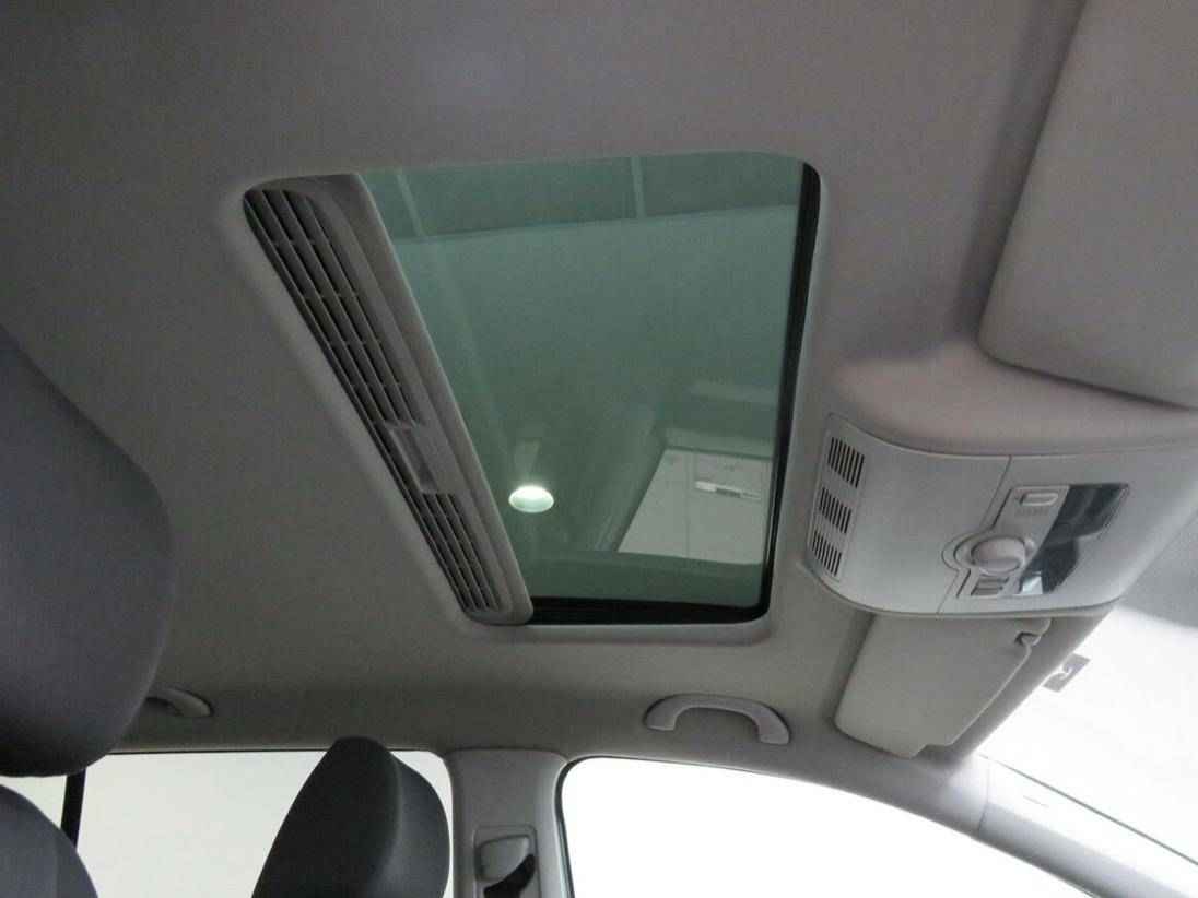 Volkswagen Touran, I Рестайлинг