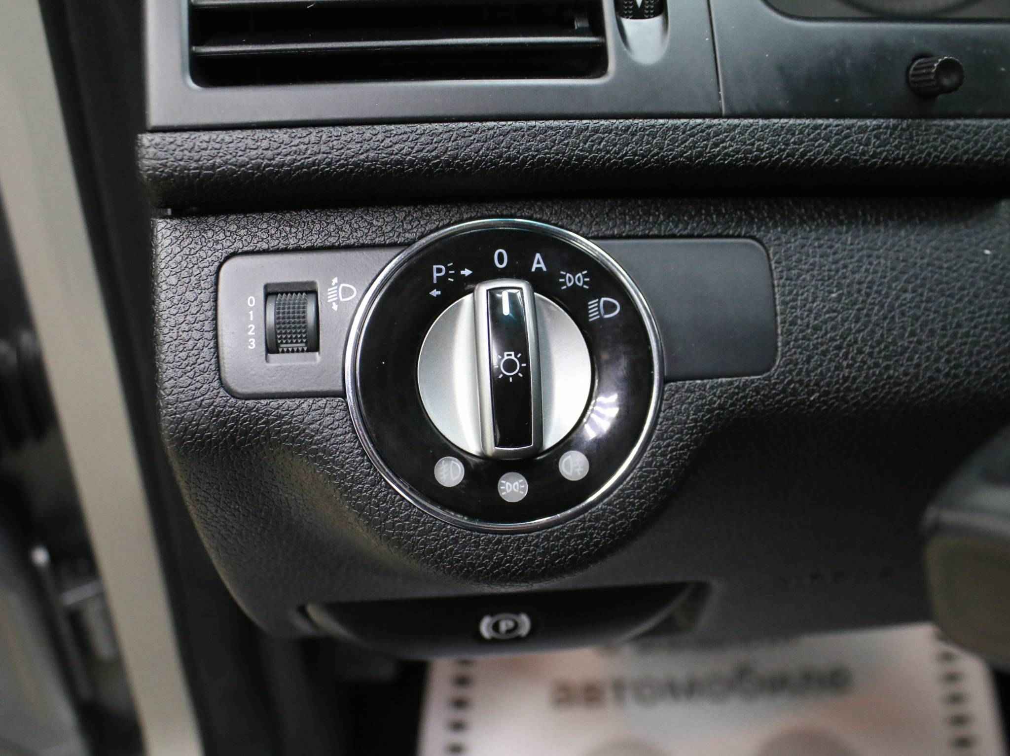 Mercedes-Benz C-Класс, III (W204)