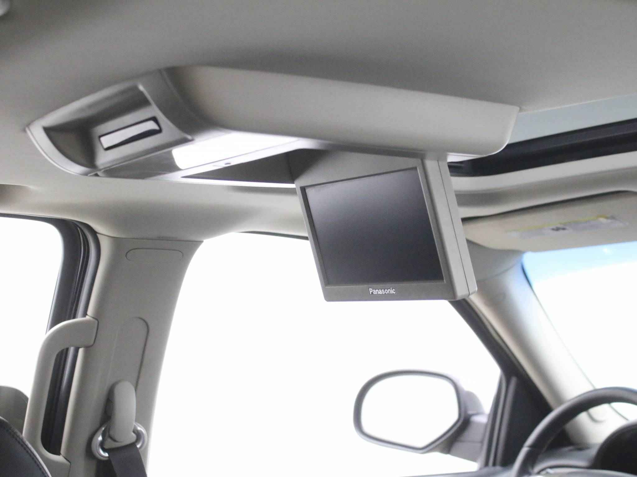 Chevrolet Tahoe, III