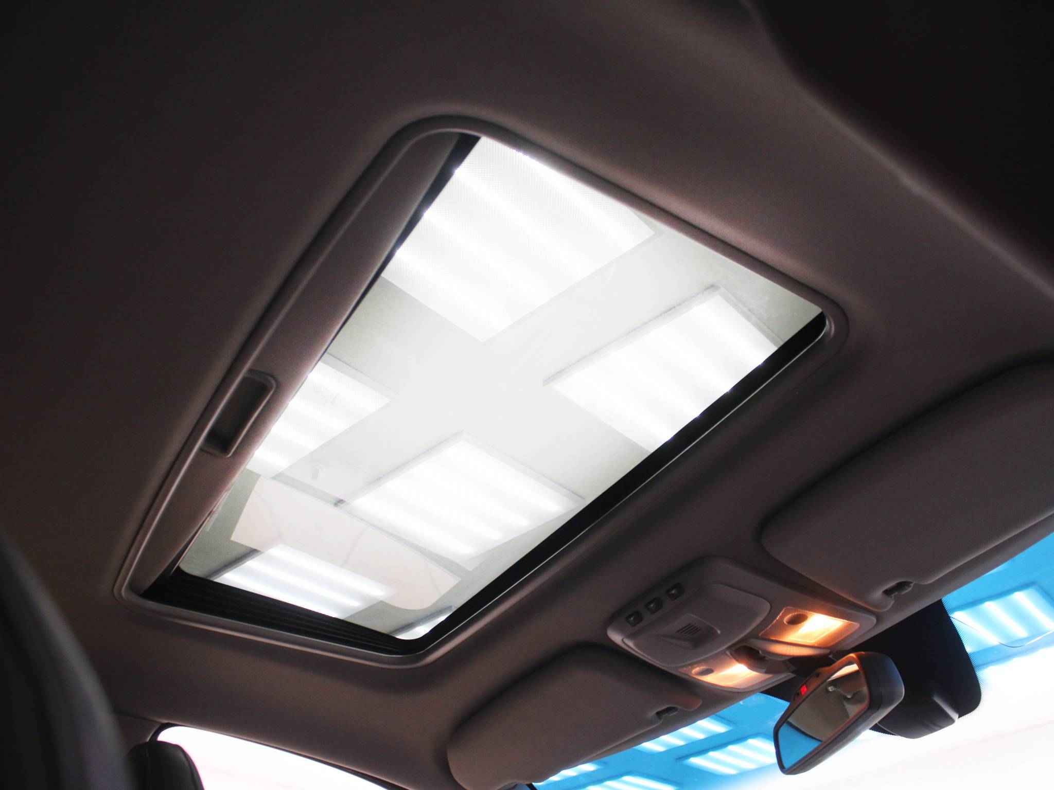 Volvo XC90, I Рестайлинг