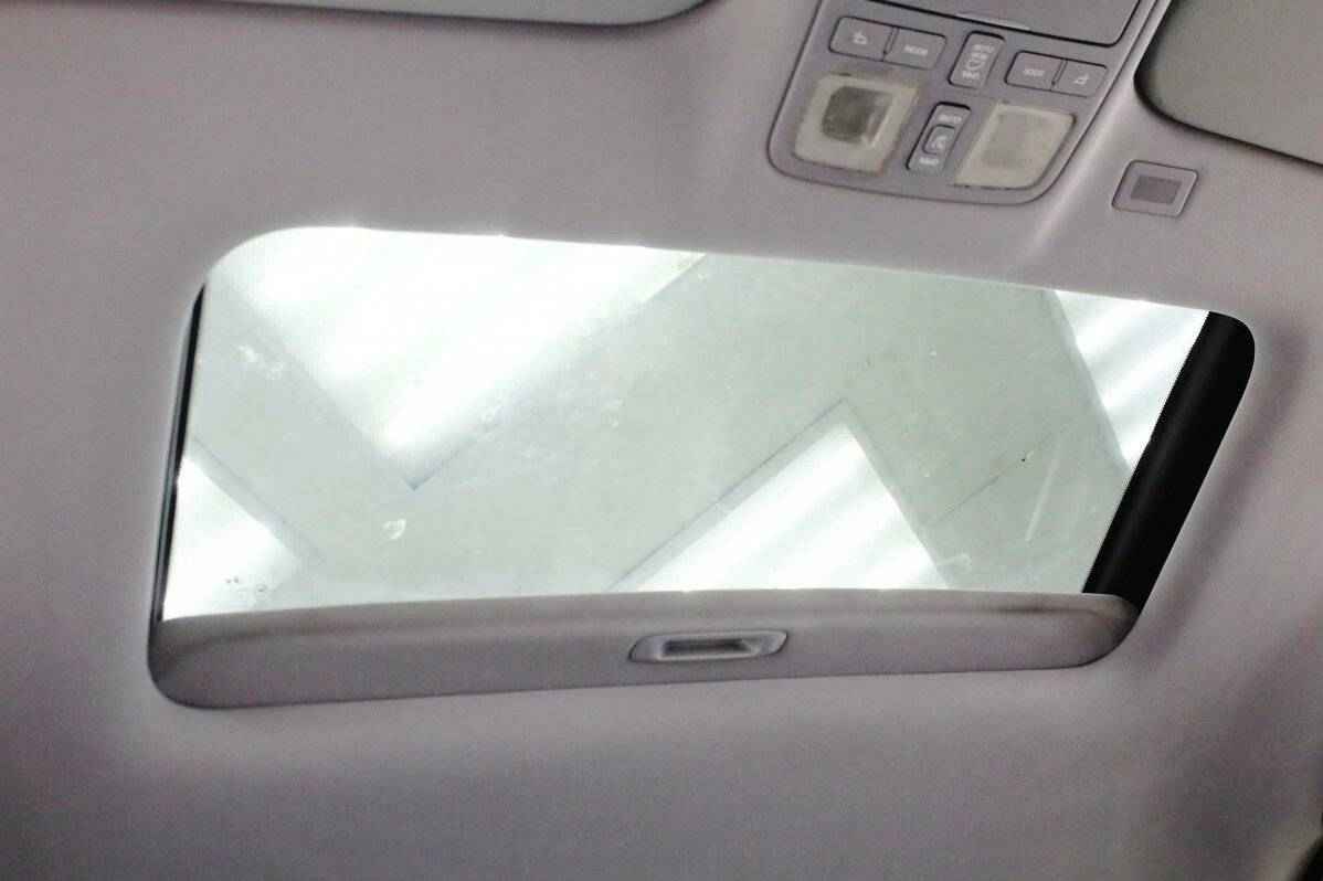 Hyundai Grand Starex, I