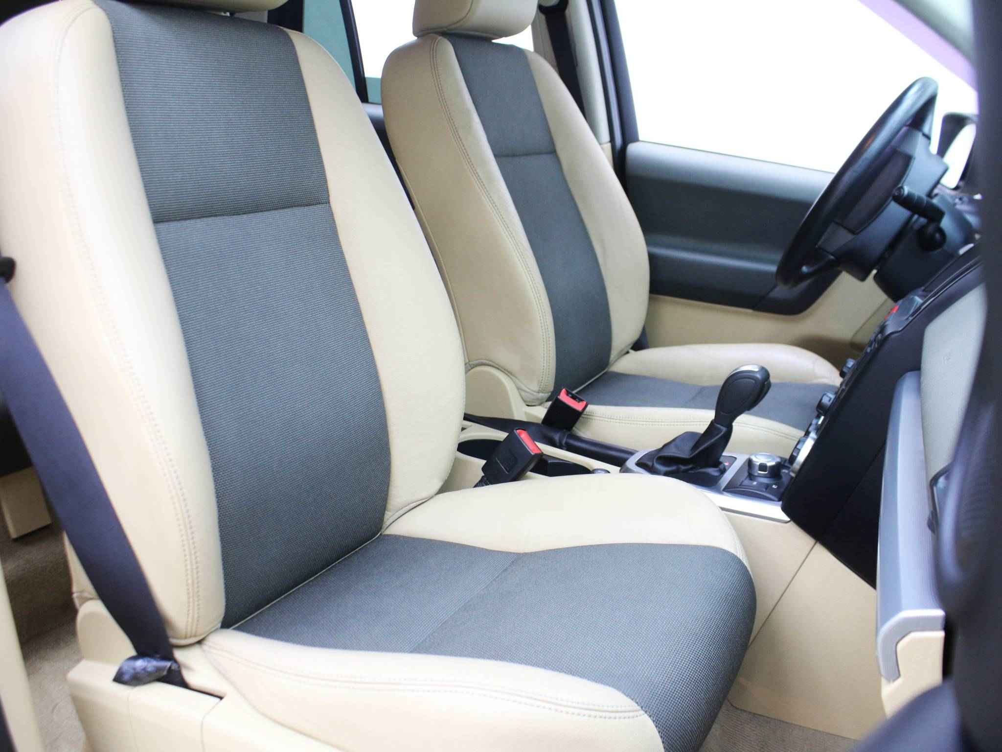 Land Rover Freelander, II