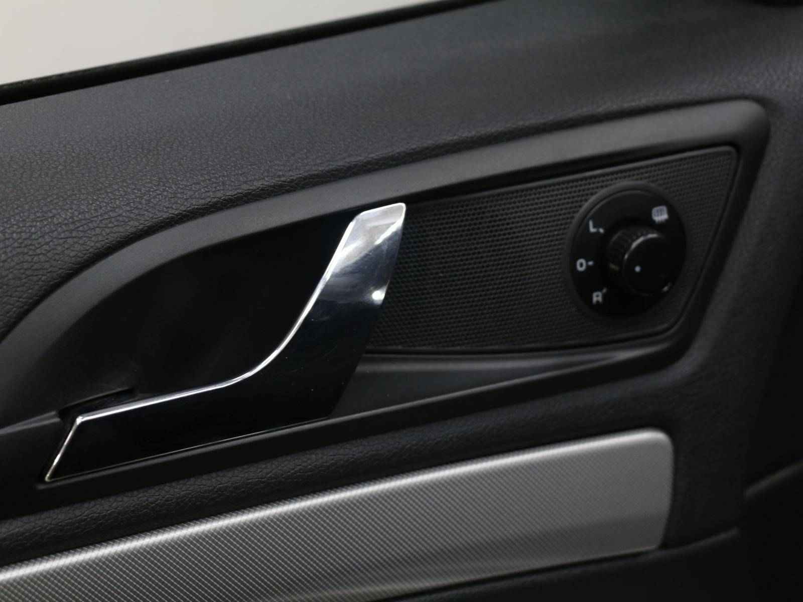 Skoda Octavia, II (A5) Рестайлинг