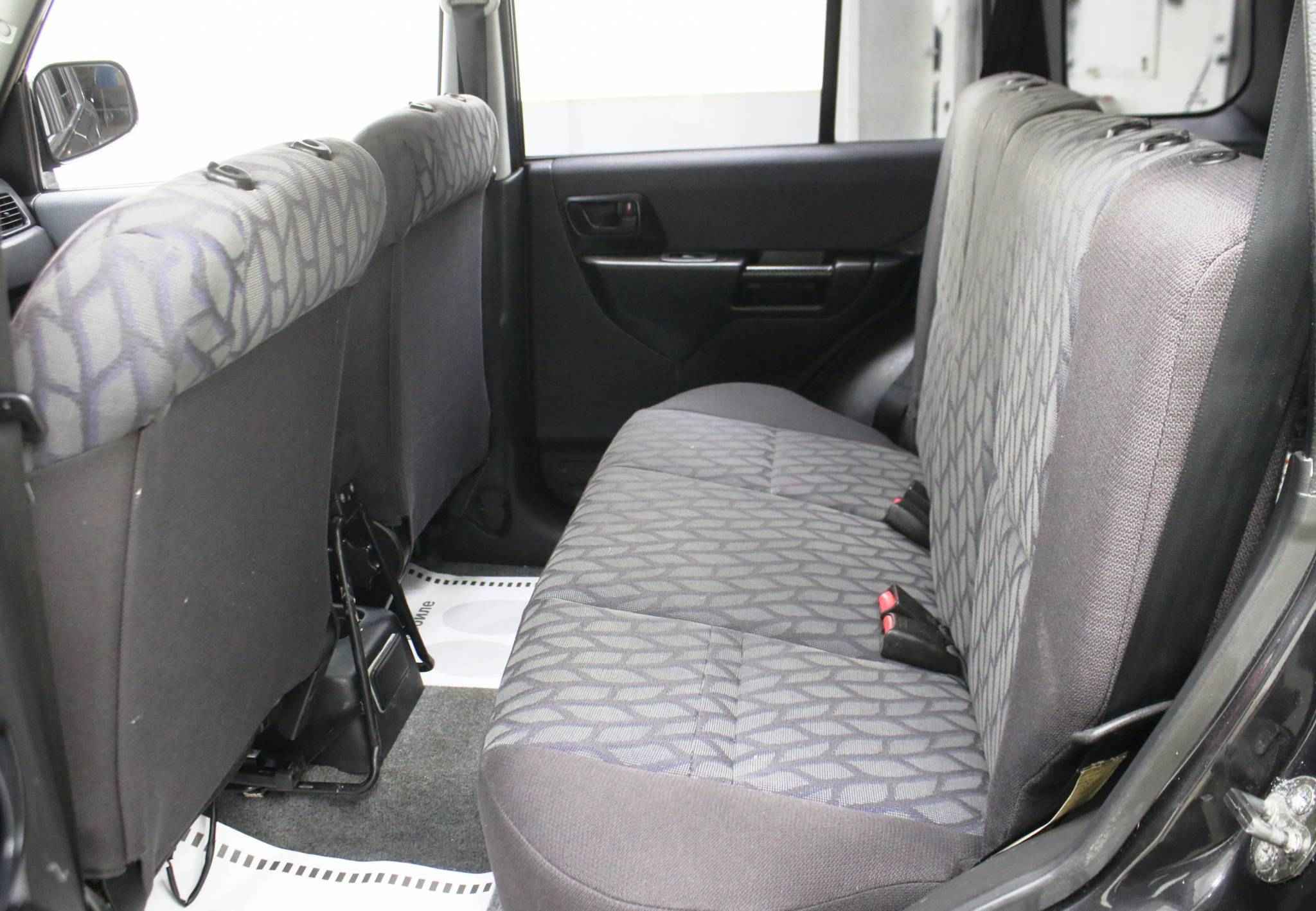 Mitsubishi Pajero Pinin