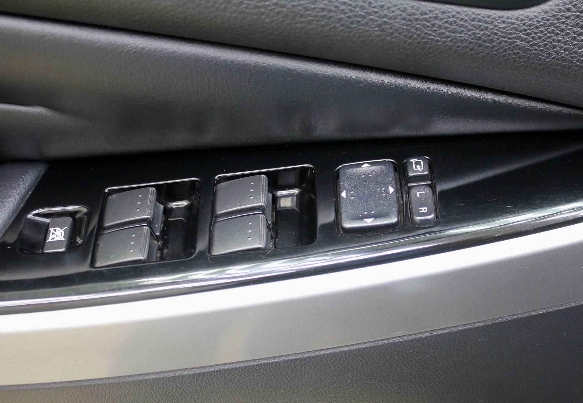 Mazda CX-7, I Рестайлинг