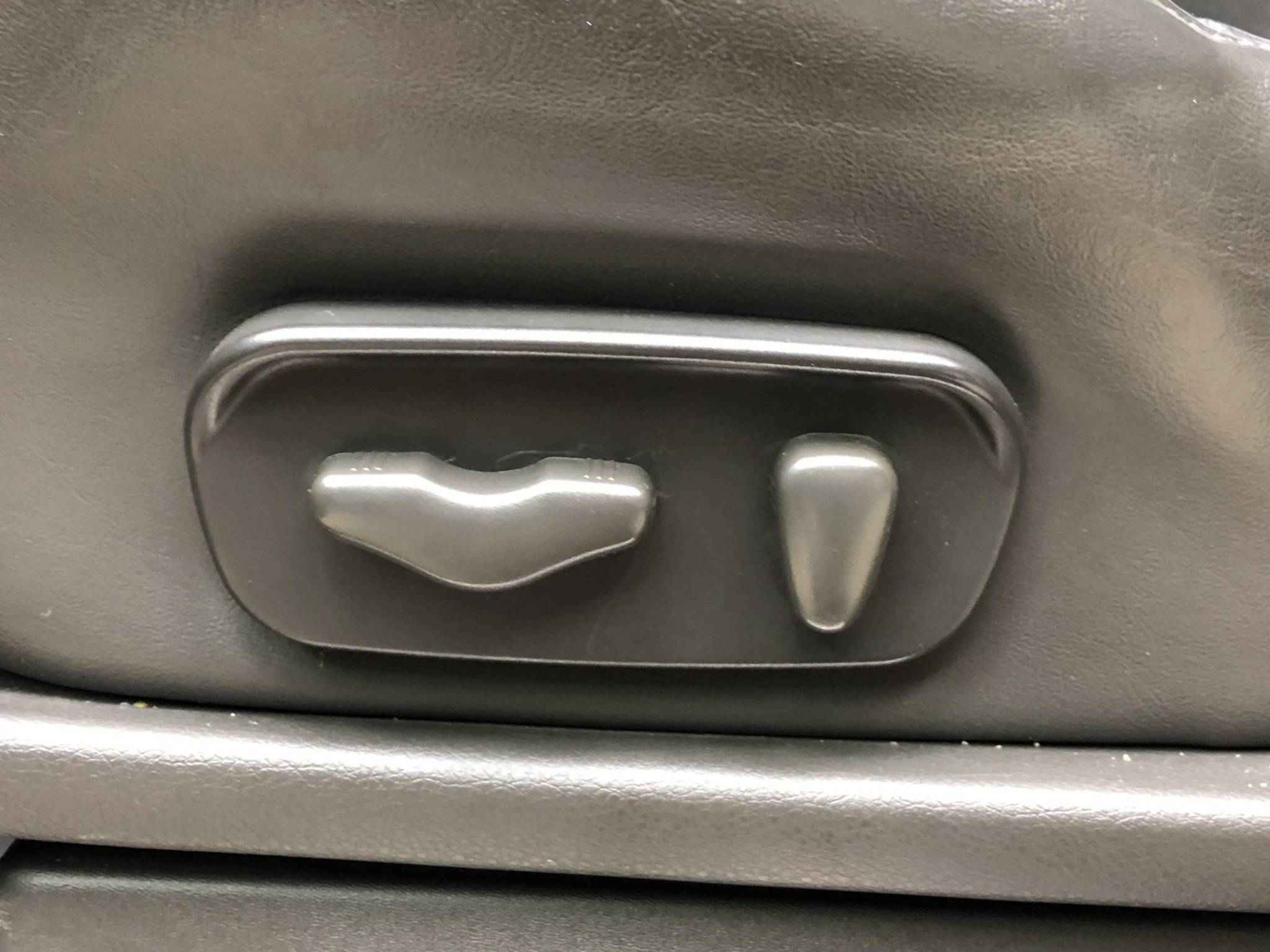 Nissan Pathfinder, III Рестайлинг