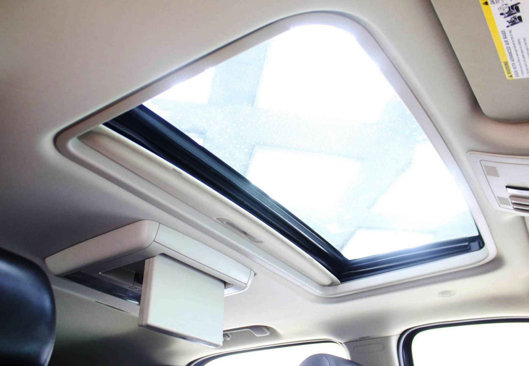 Chevrolet Tahoe, III