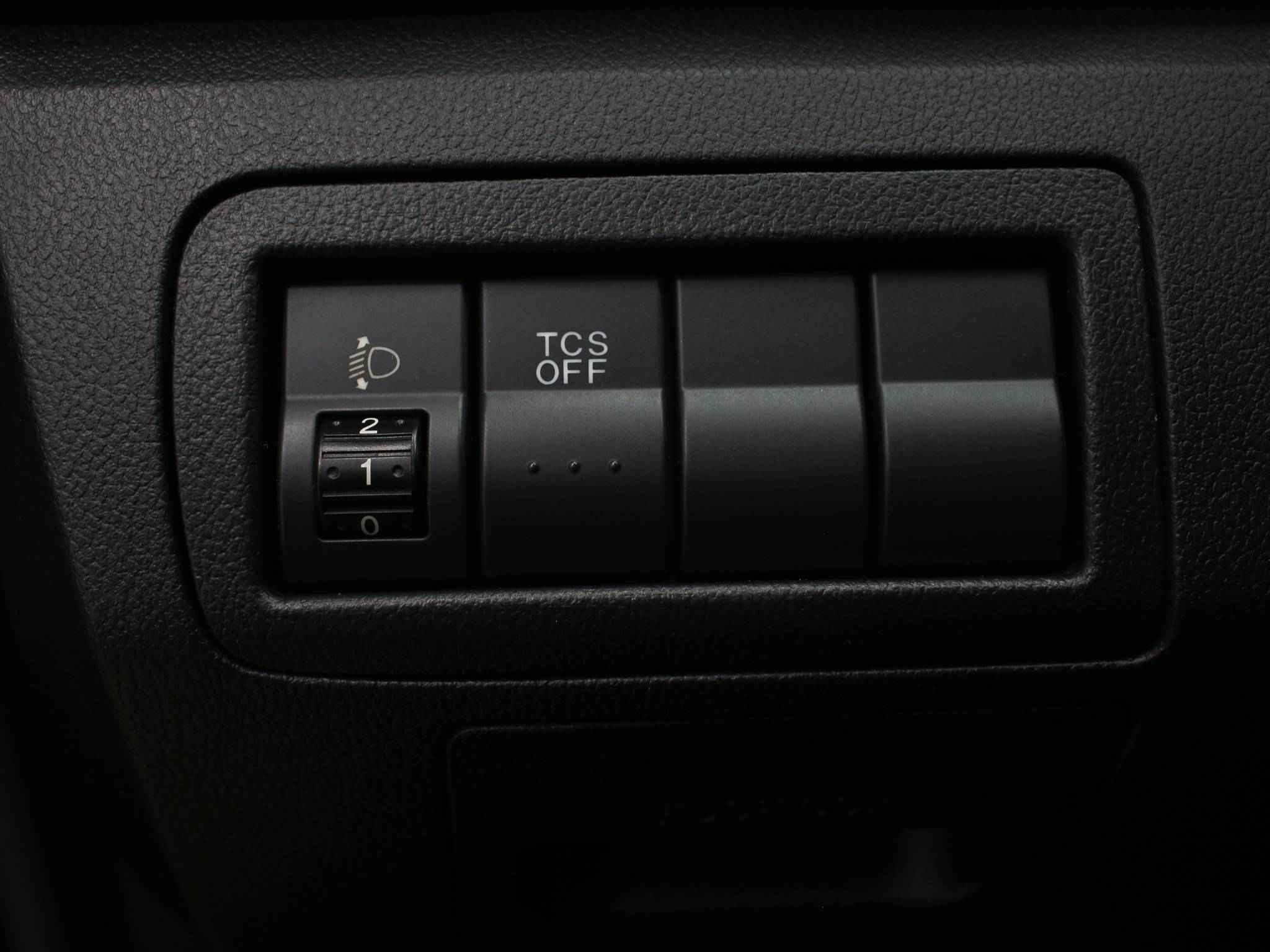 Mazda CX-7, I Рестайлинг