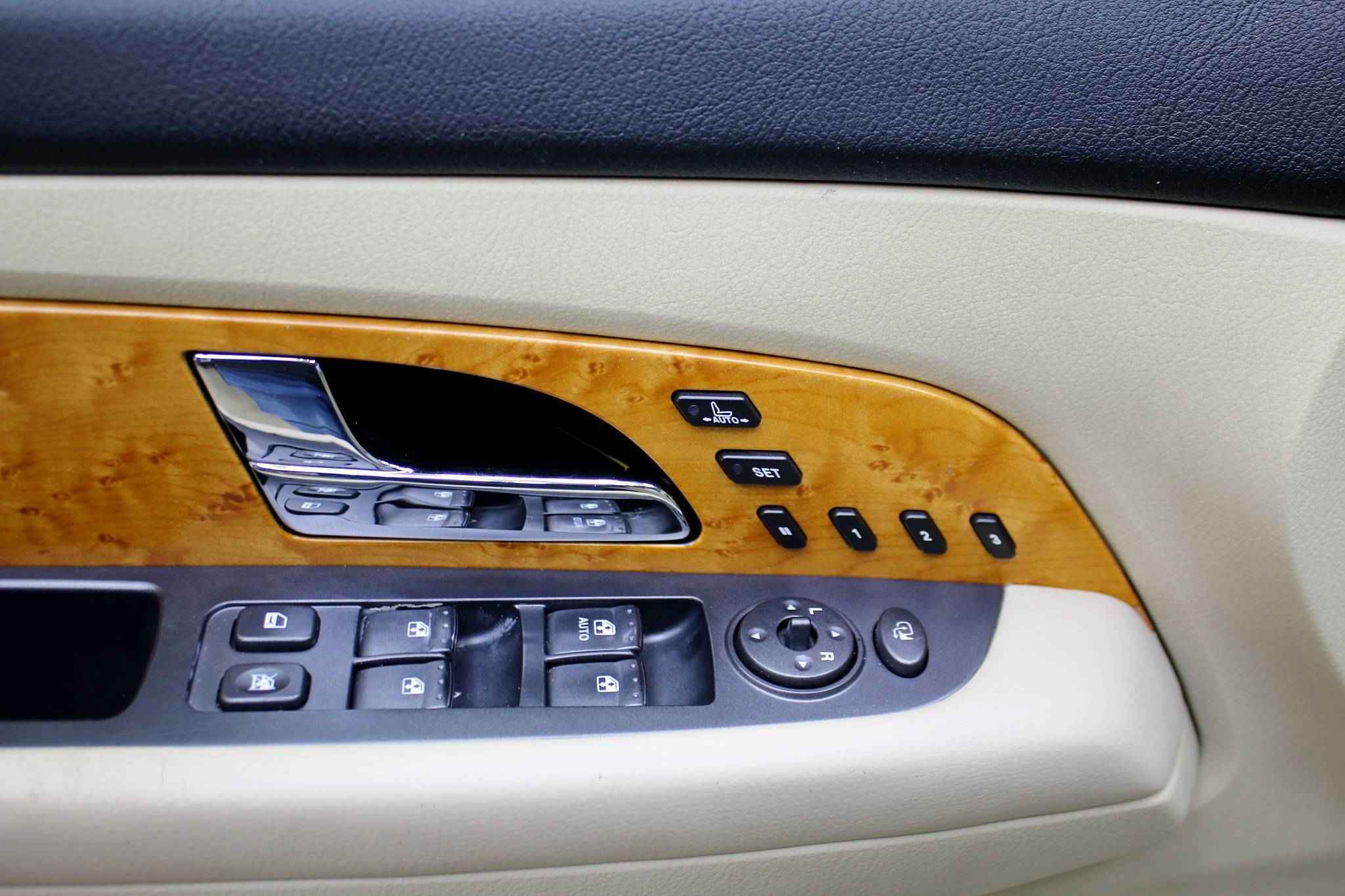 SsangYong Rexton, II