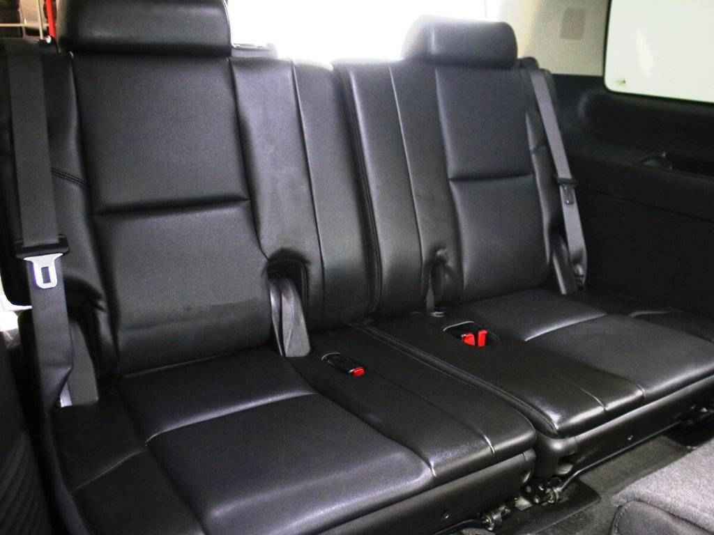 Chevrolet Tahoe, III