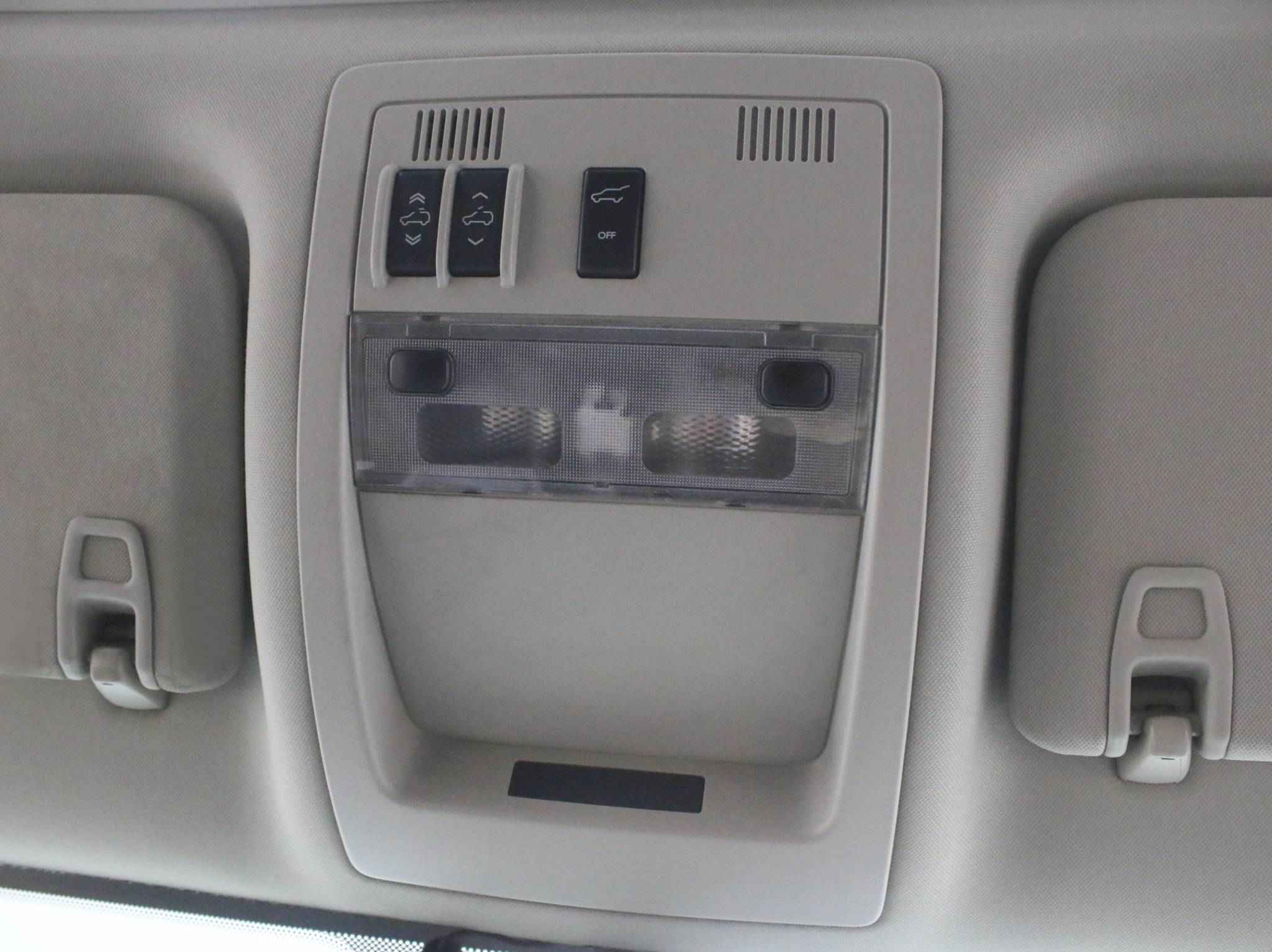 Chevrolet Tahoe, III