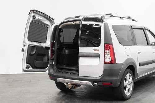 LADA (ВАЗ) Largus