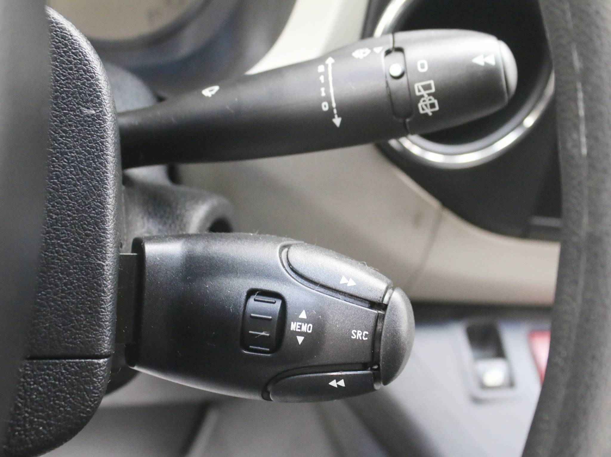 Citroen Berlingo, II Рестайлинг