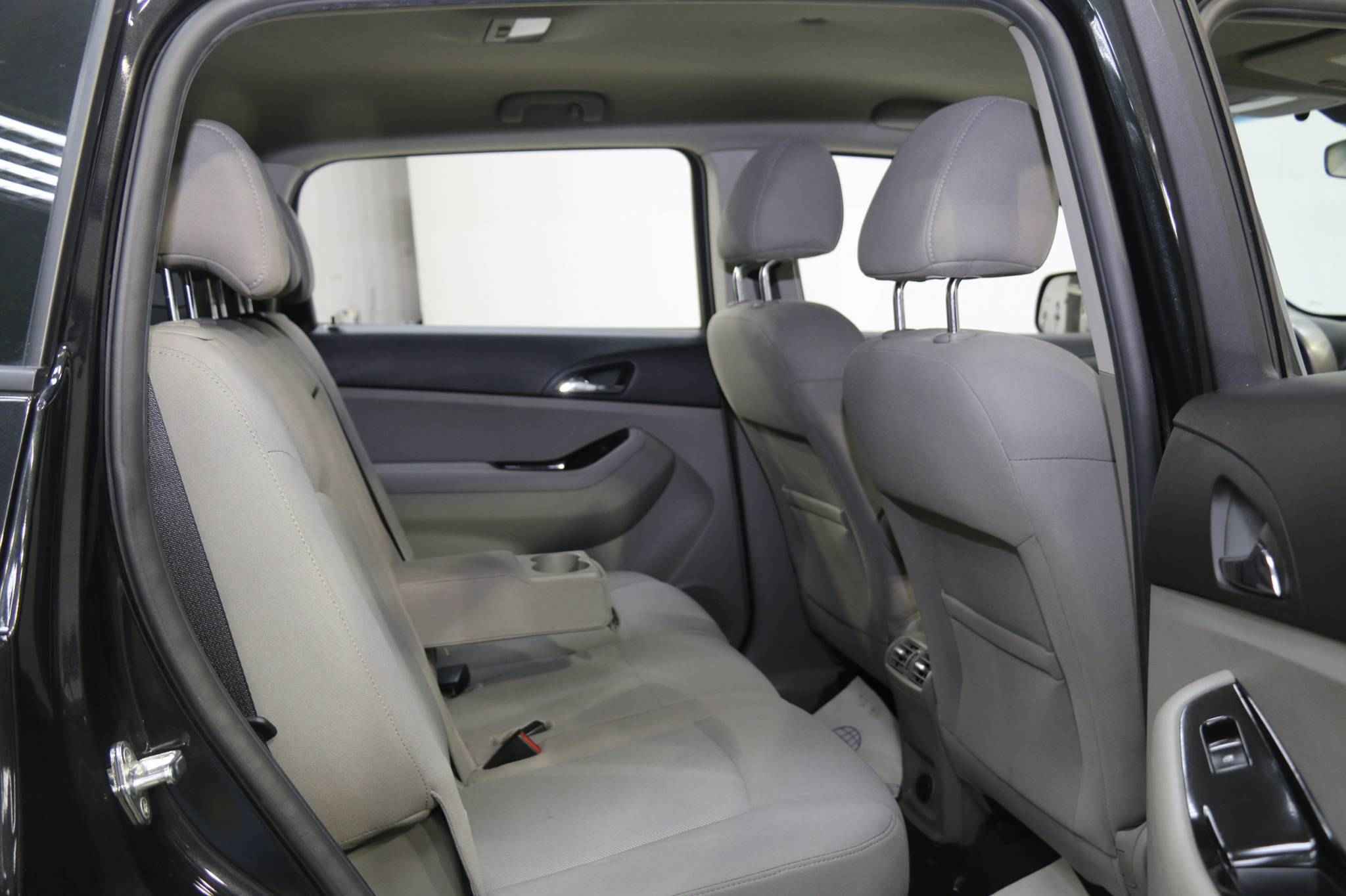 Chevrolet Orlando, I