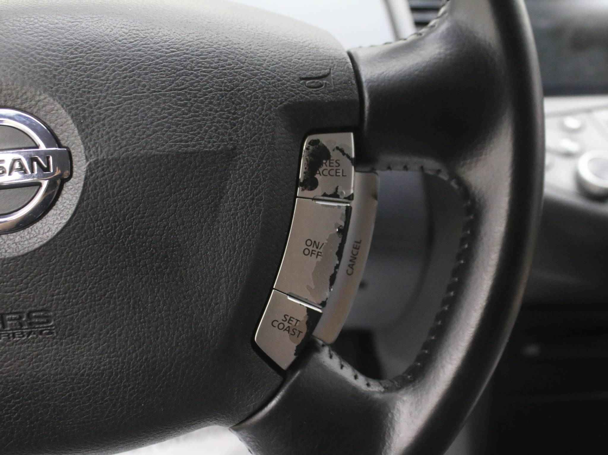 Nissan Primera, III (P12)