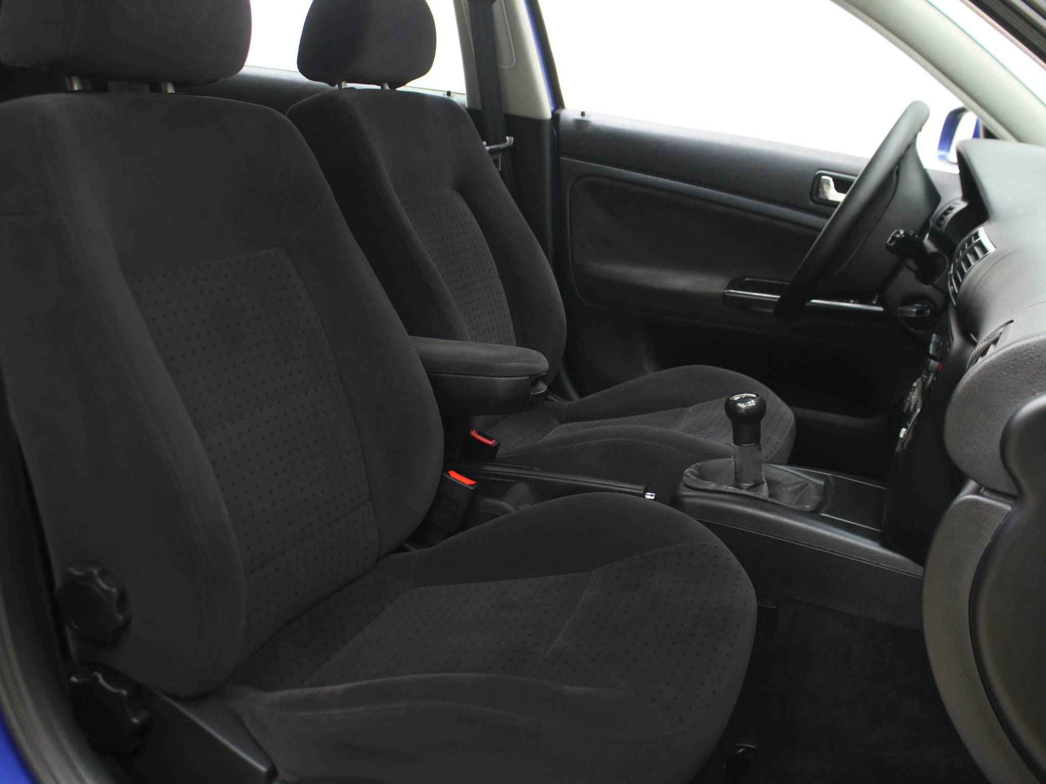 Volkswagen Passat, B5