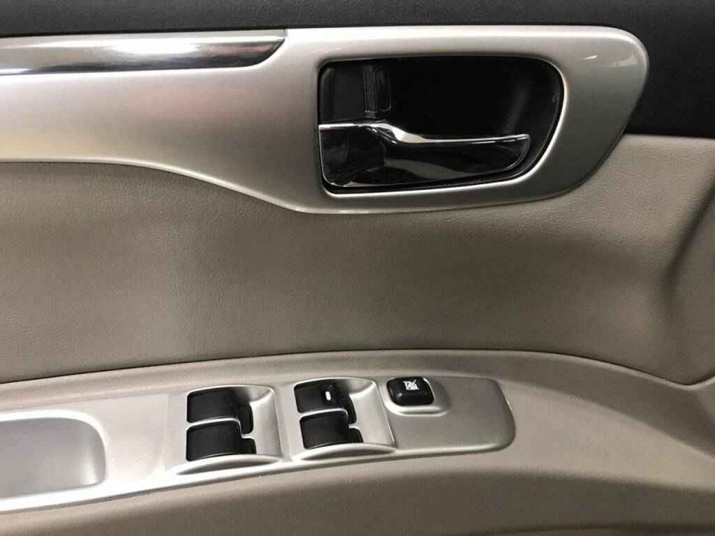 Mitsubishi Pajero Sport, II