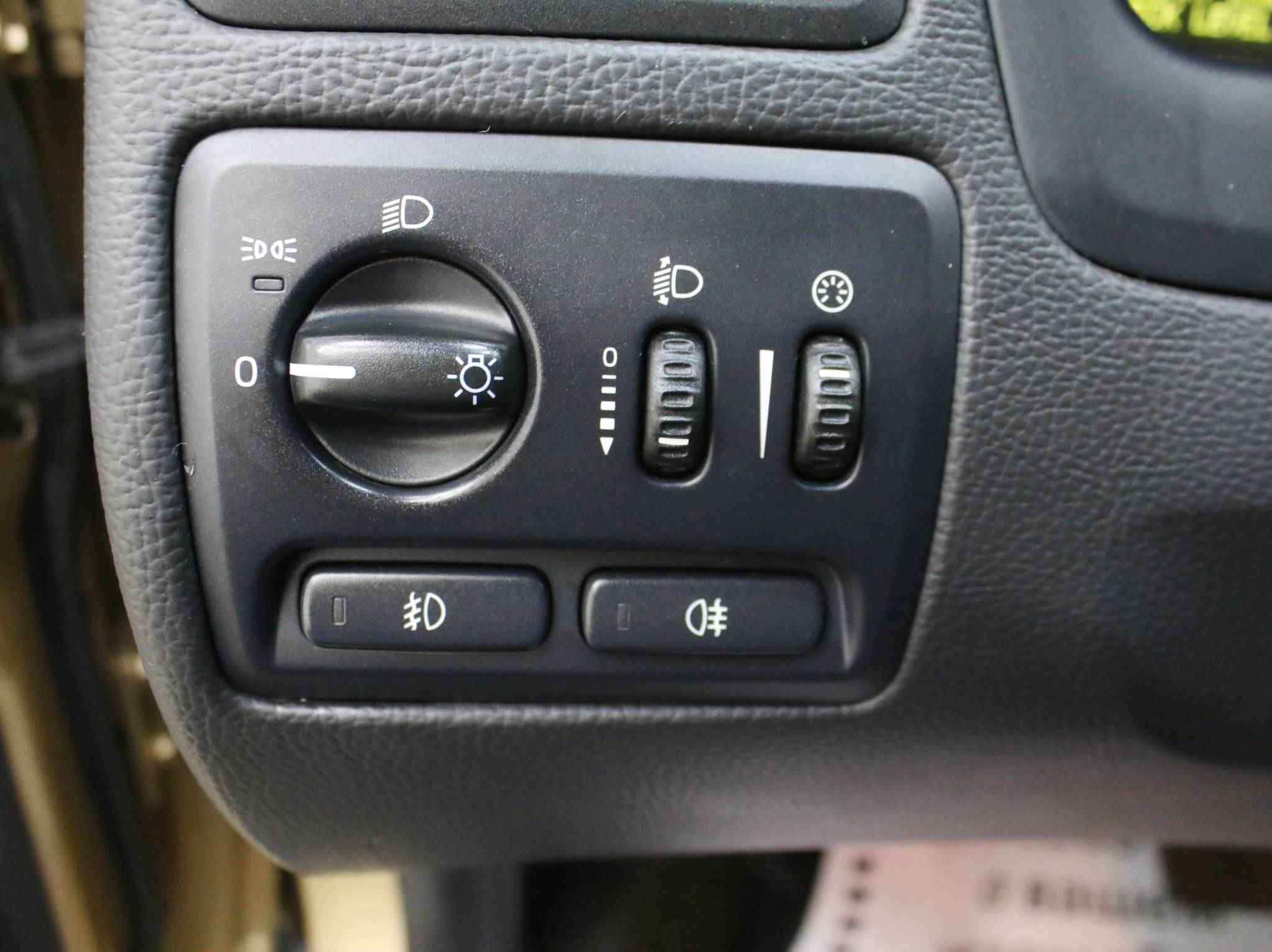 Volvo S60, I Рестайлинг